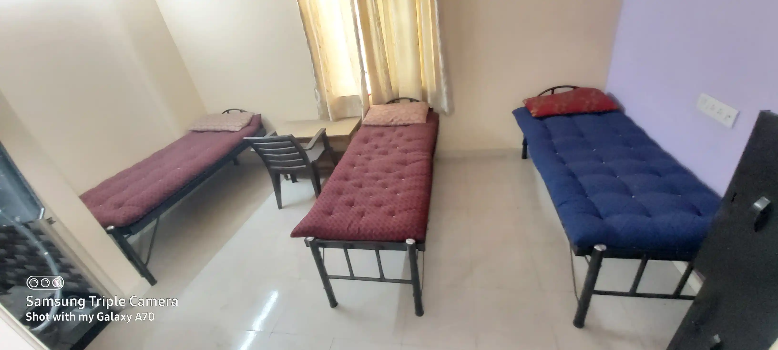 Spring Fields PG For Men Nagarabhavi  - Image 30