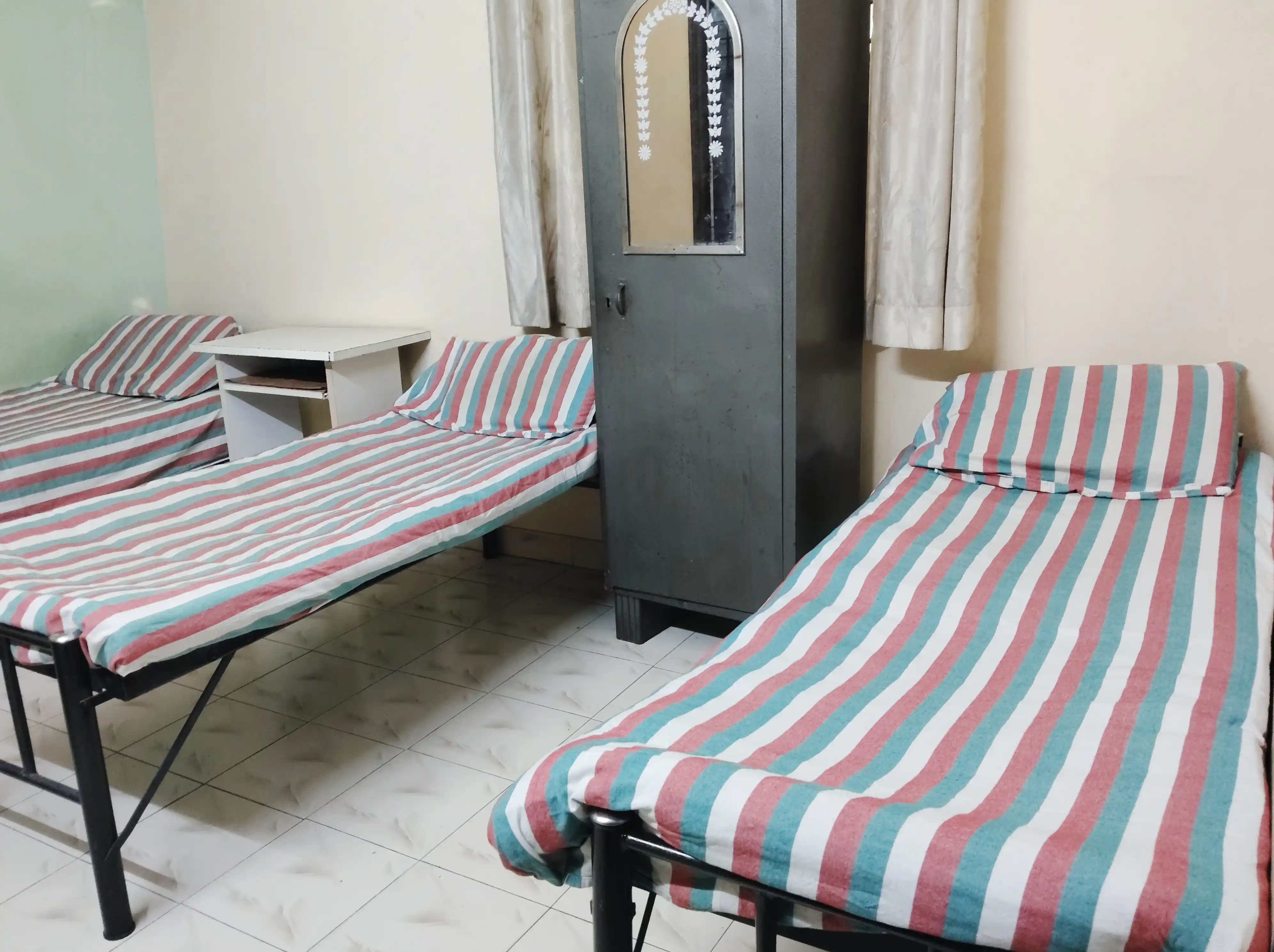 Spring Fields PG For Men Nagarabhavi  - Image 31