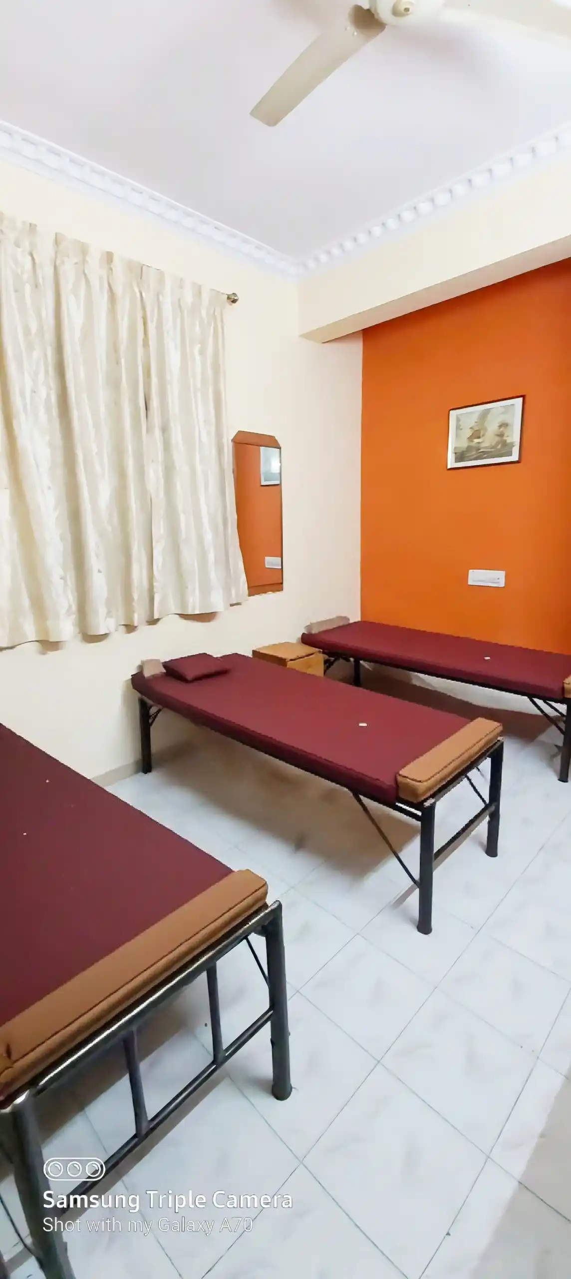 Spring Fields PG For Men Nagarabhavi  - Image 29