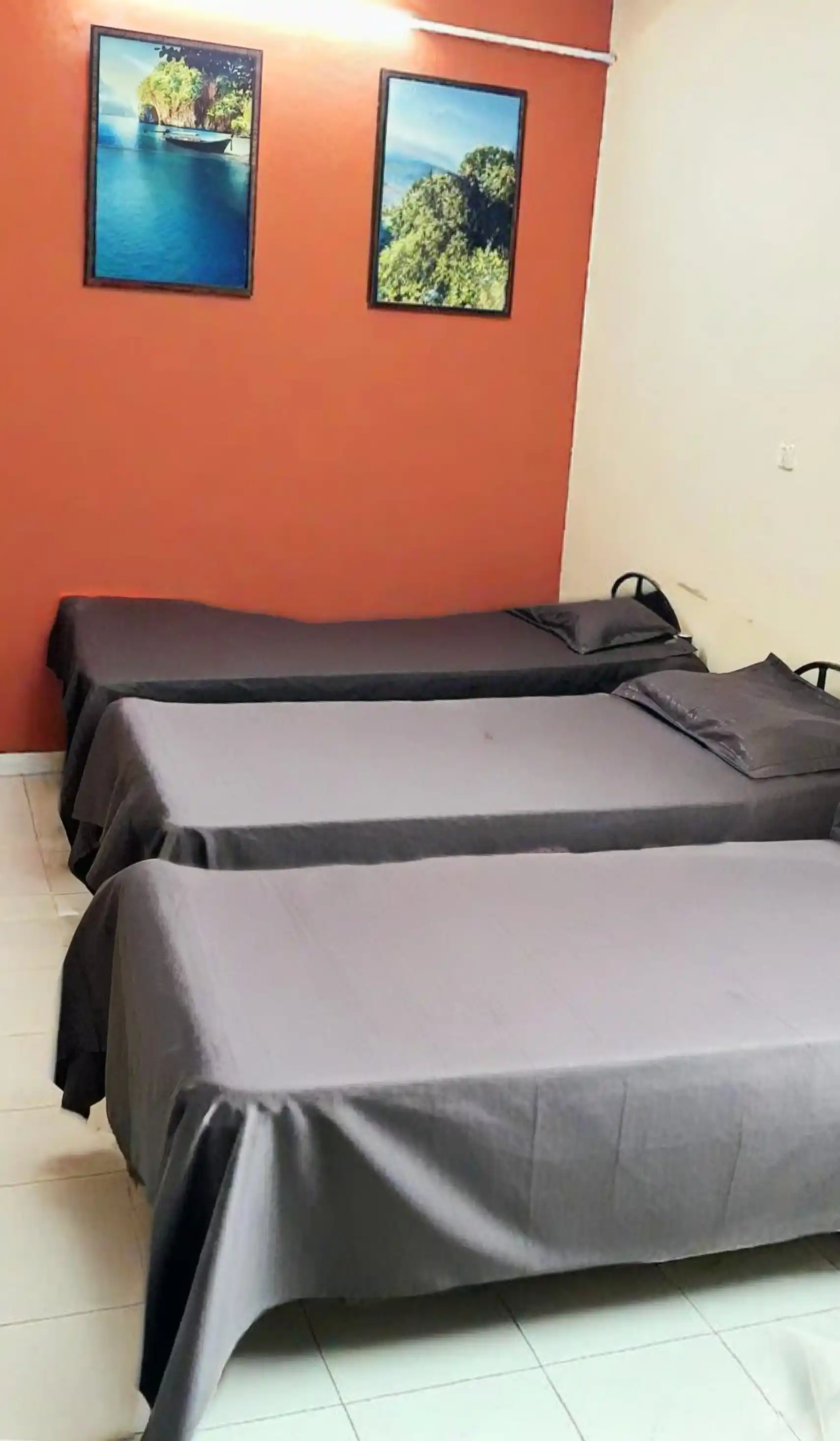 Spring Fields PG For Men Nagarabhavi  - Image 32