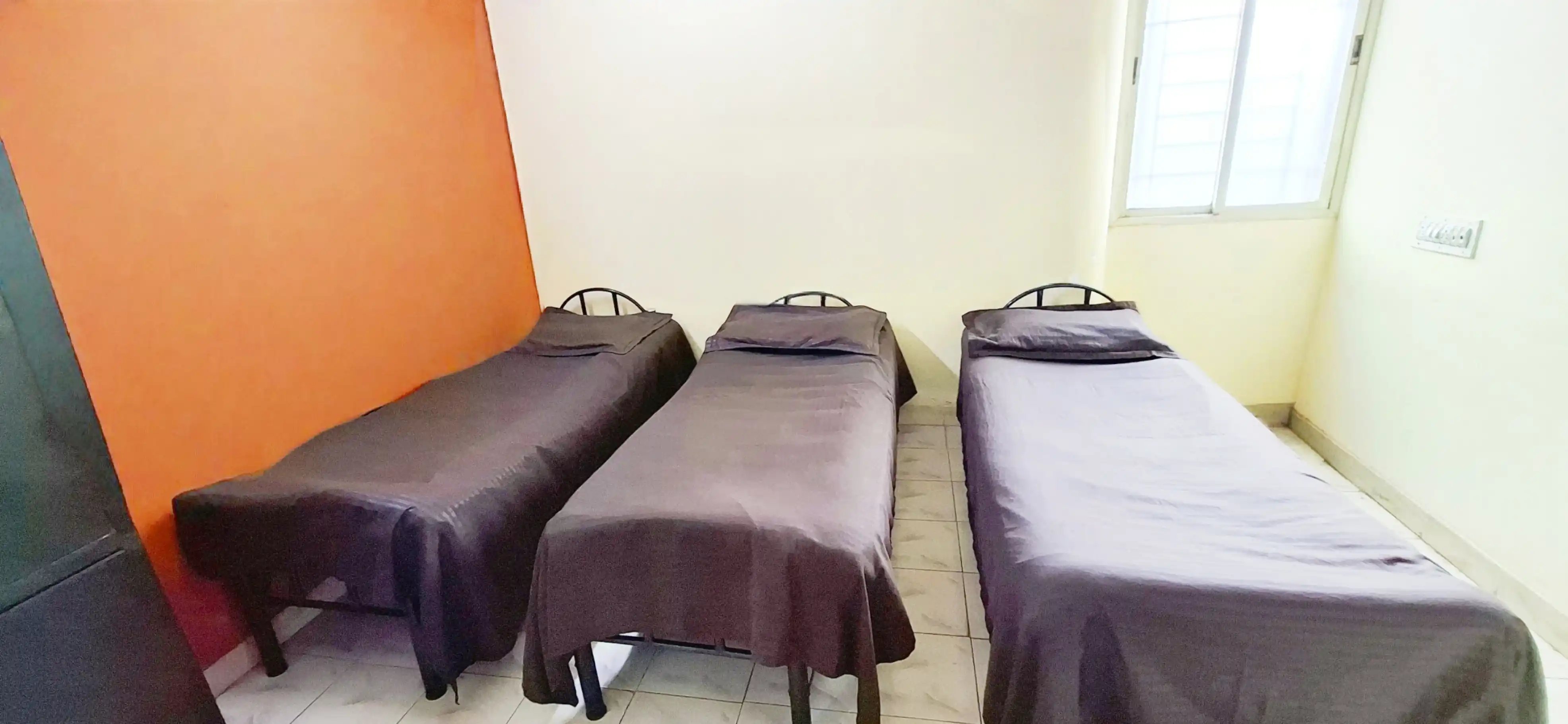 Spring Fields PG For Men Nagarabhavi  - Image 36