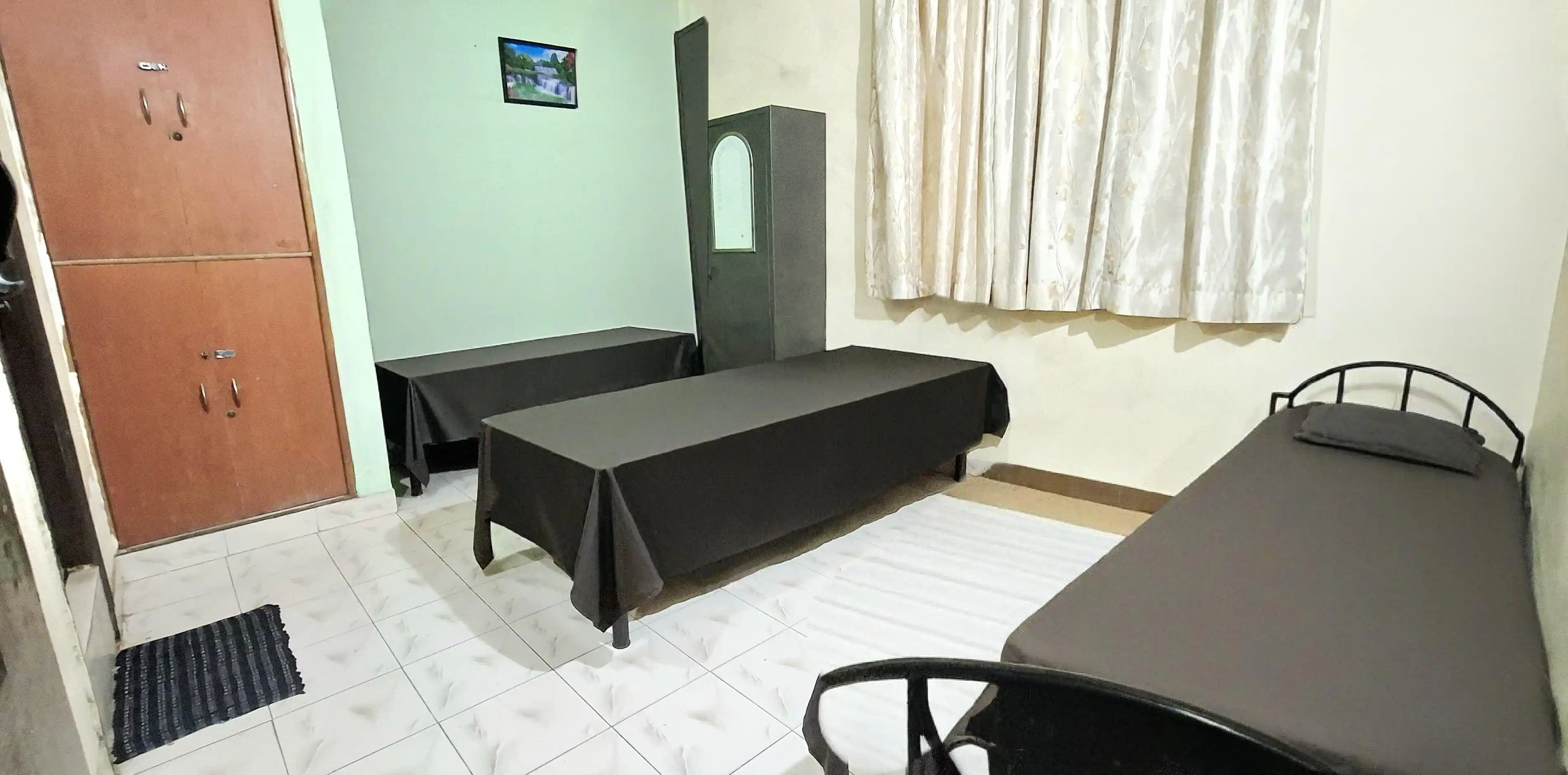 Spring Fields PG For Men Nagarabhavi  - Image 38