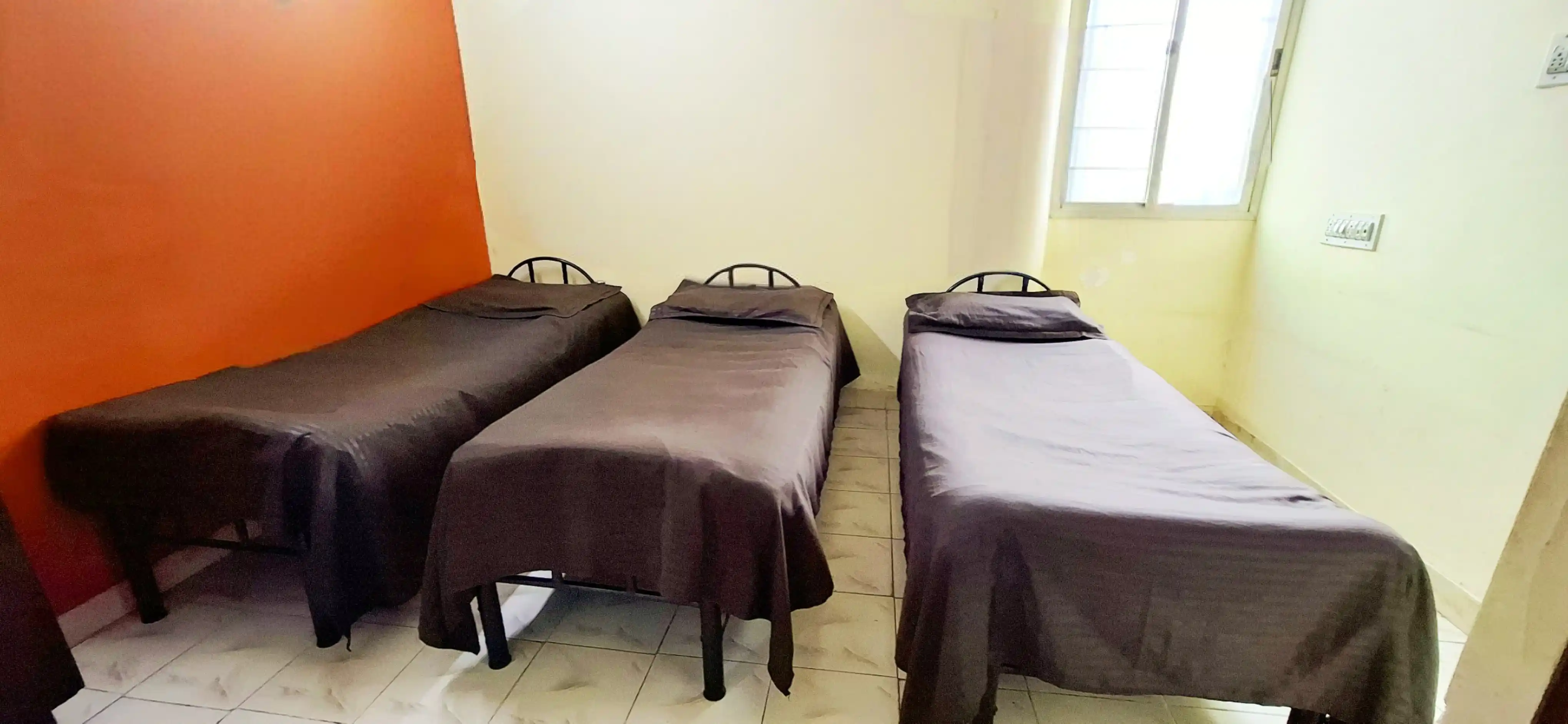 Spring Fields PG For Men Nagarabhavi  - Image 35