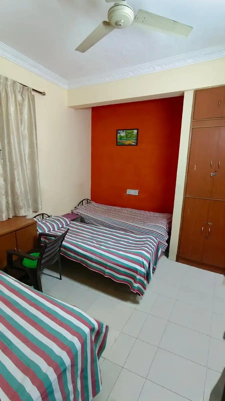 Spring Fields PG For Men Nagarabhavi  - Image 34