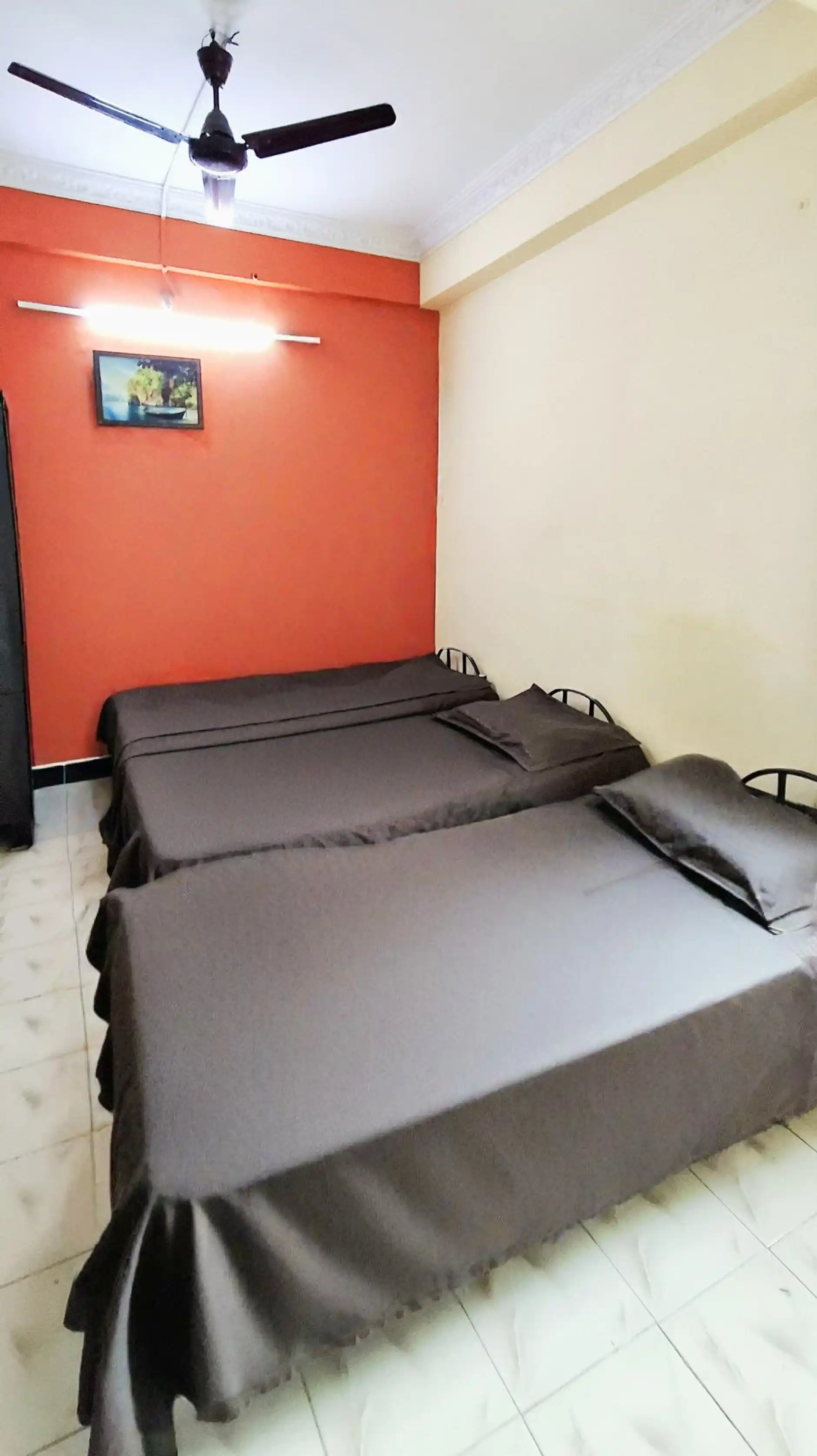 Spring Fields PG For Men Nagarabhavi  - Image 37