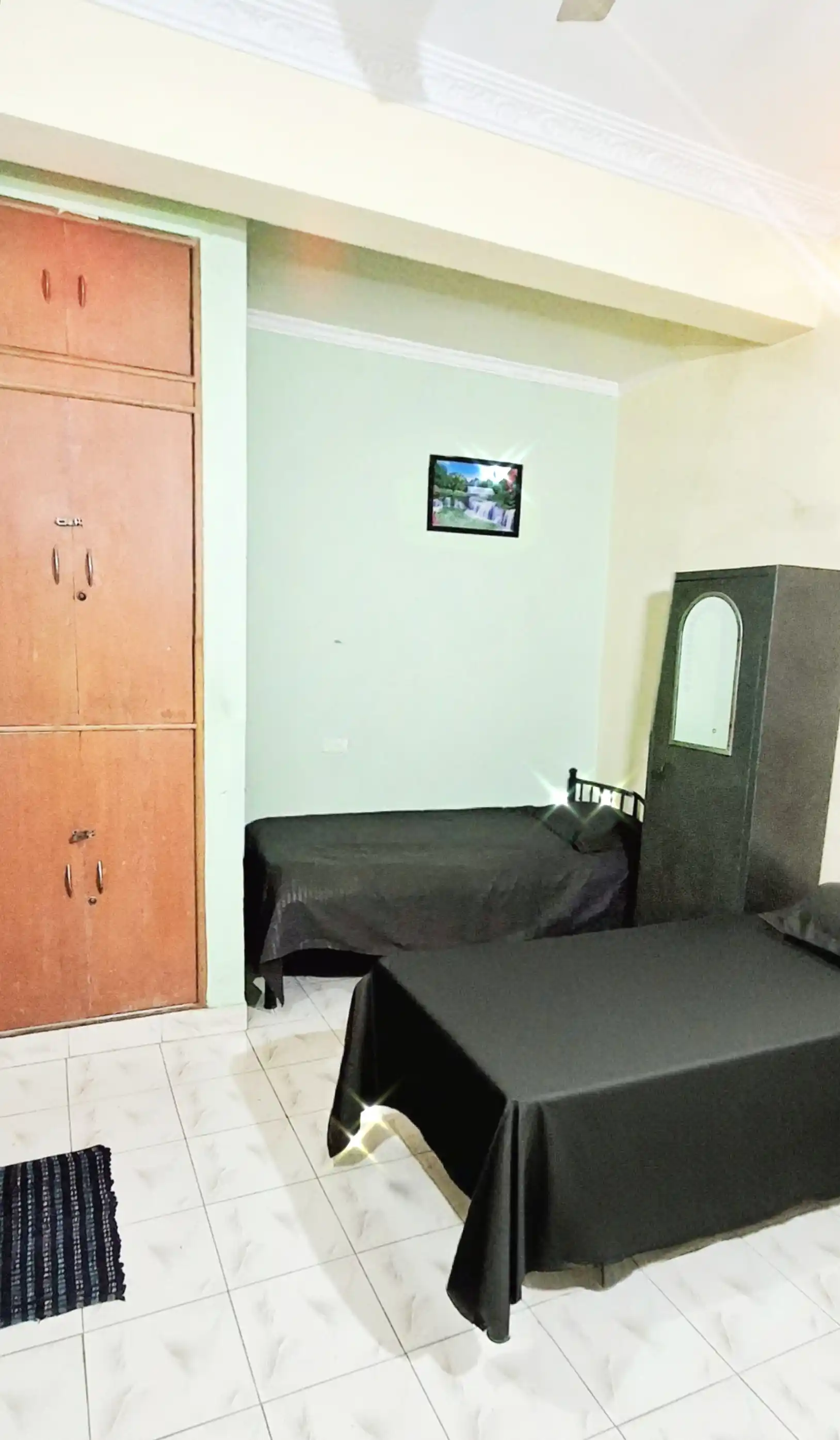 Spring Fields PG For Men Nagarabhavi  - Image 39