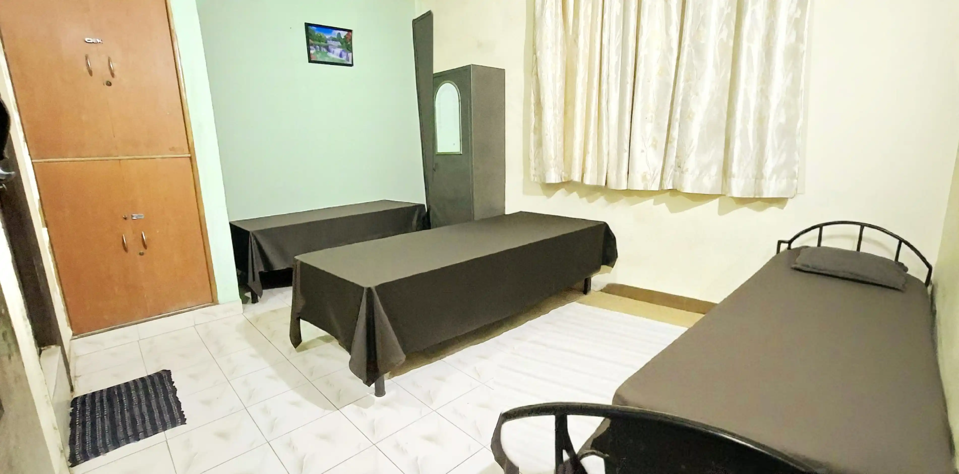 Spring Fields PG For Men Nagarabhavi  - Image 42