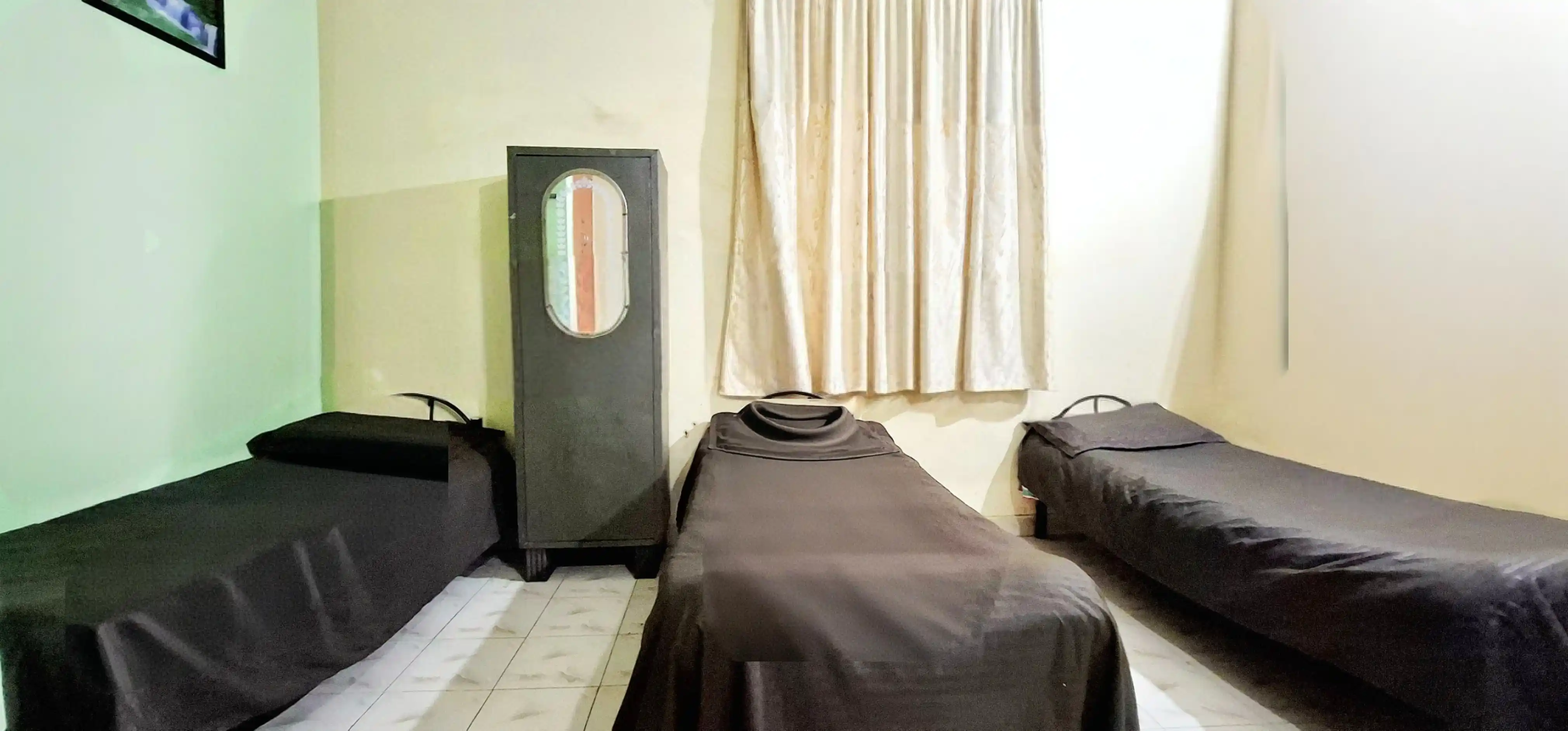 Spring Fields PG For Men Nagarabhavi  - Image 43