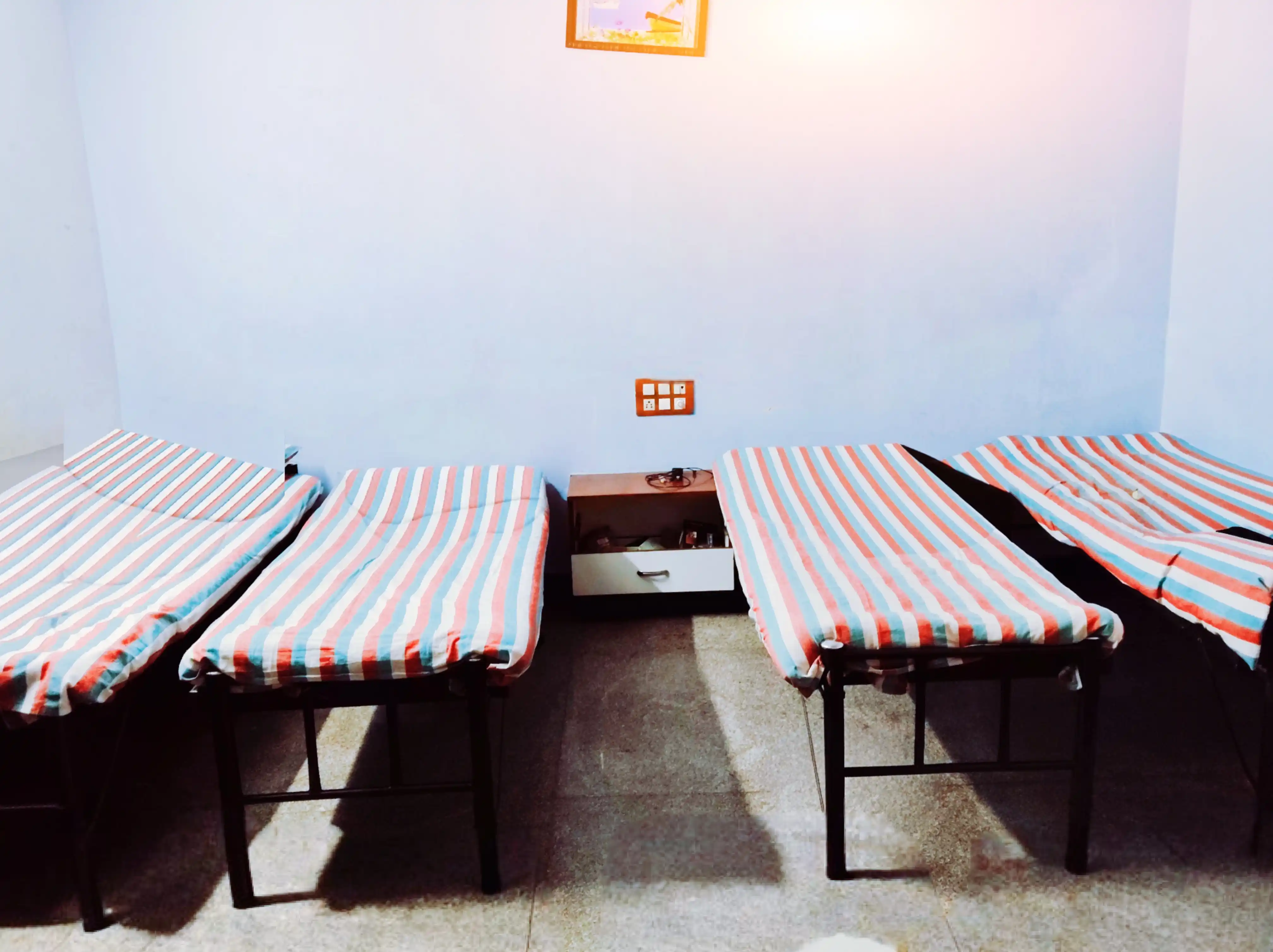 Spring Fields PG For Men Nagarabhavi  - Image 46