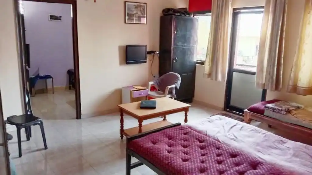 Spring Fields PG For Men Nagarabhavi  - Image 44