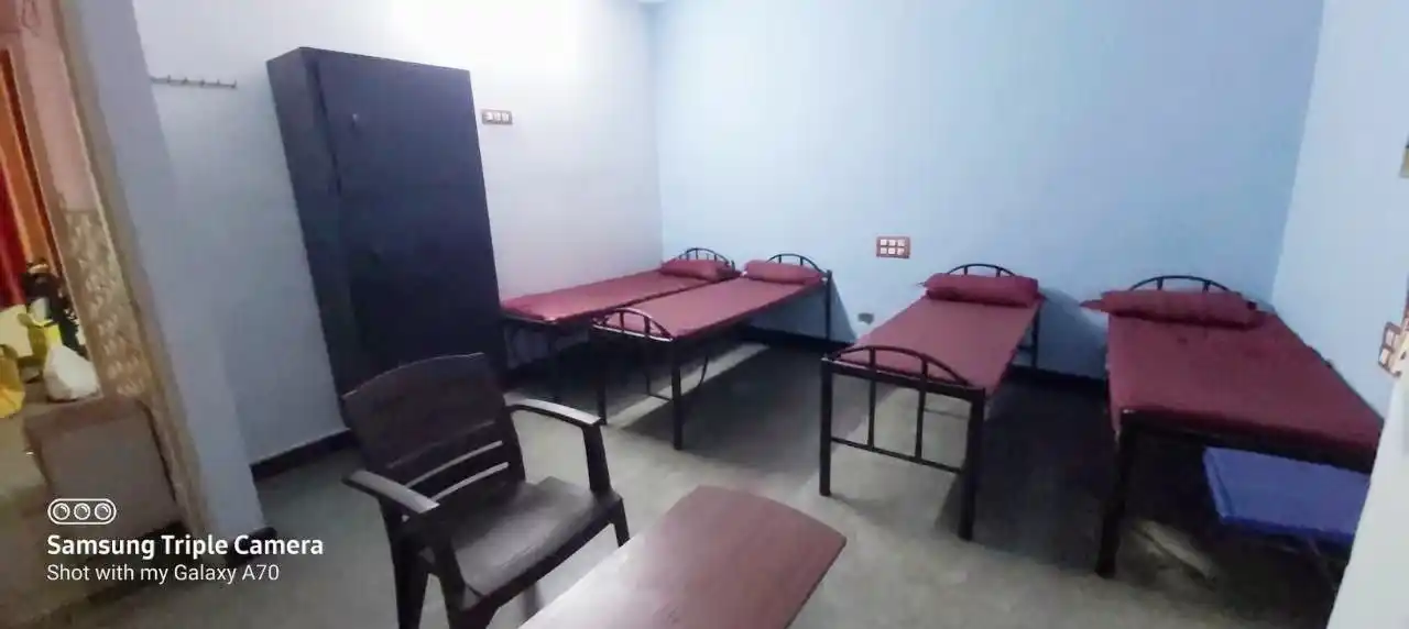 Spring Fields PG For Men Nagarabhavi  - Image 45