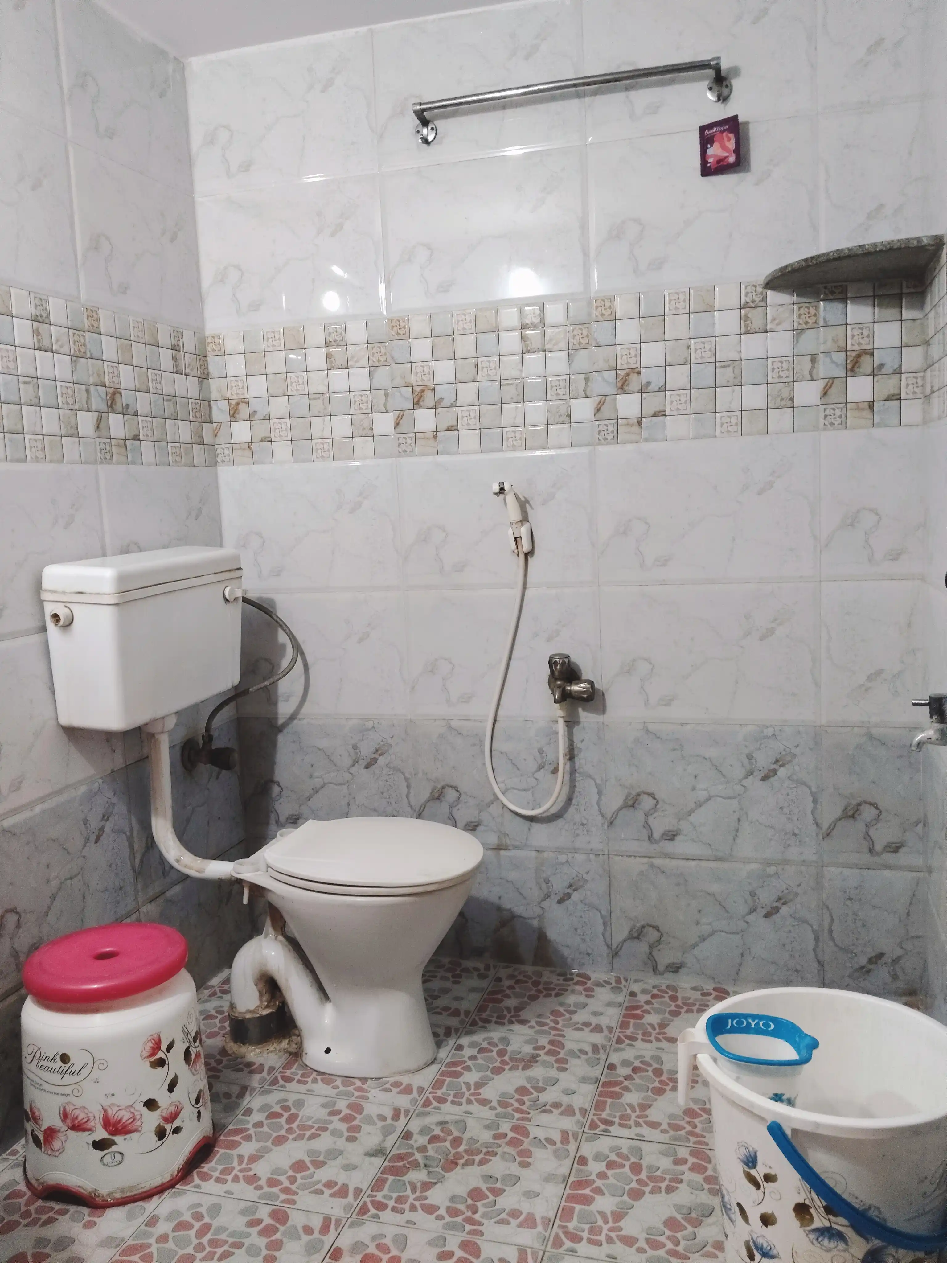 Spring Fields PG For Men Nagarabhavi  - Image 26