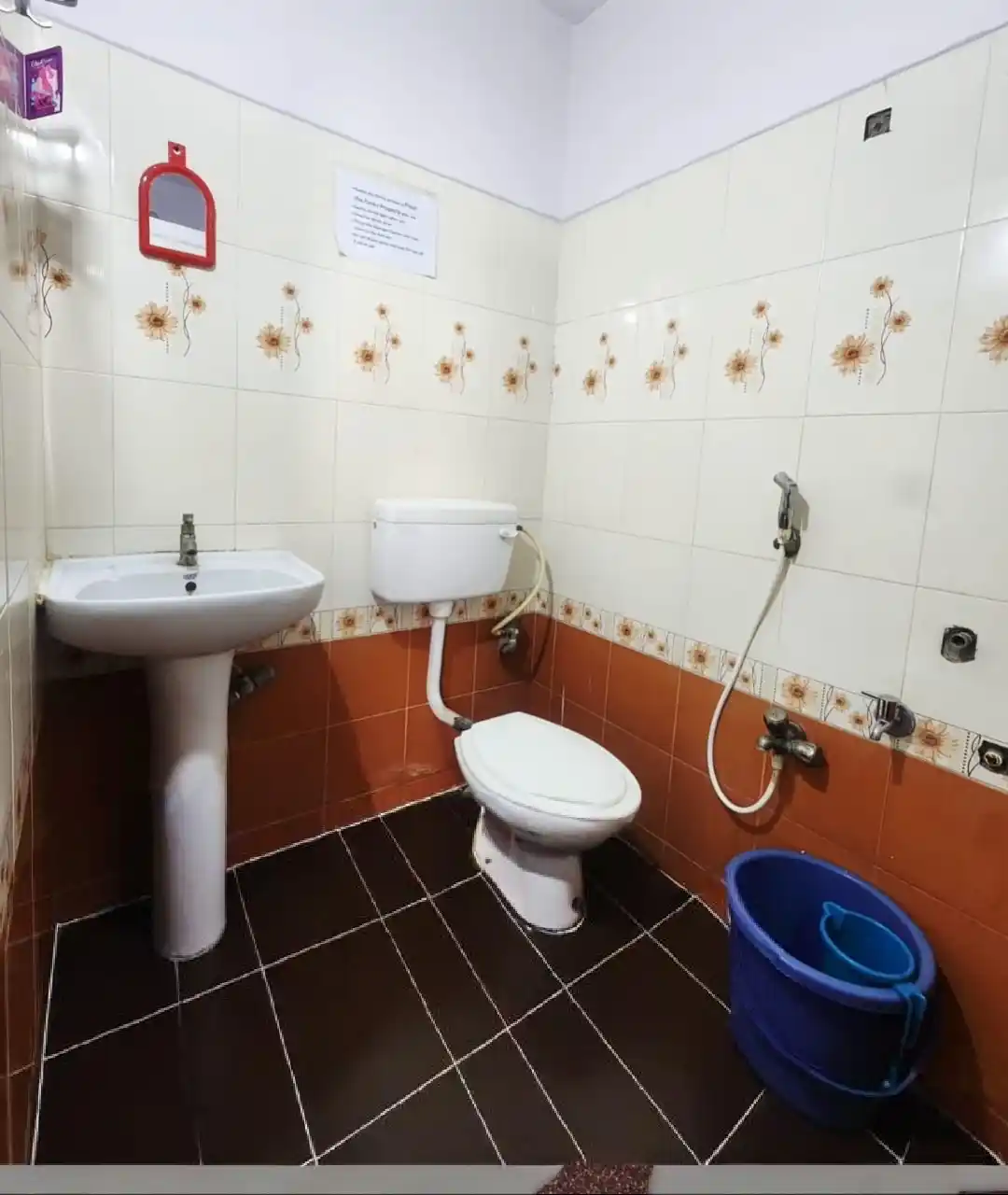 Spring Fields PG For Men Nagarabhavi  - Image 40