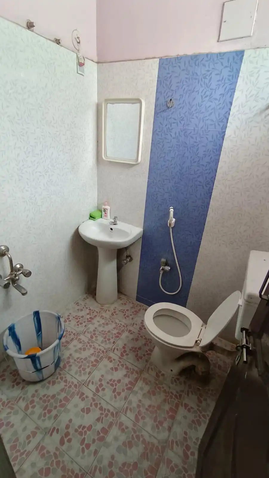 Spring Fields PG For Men Nagarabhavi  - Image 20