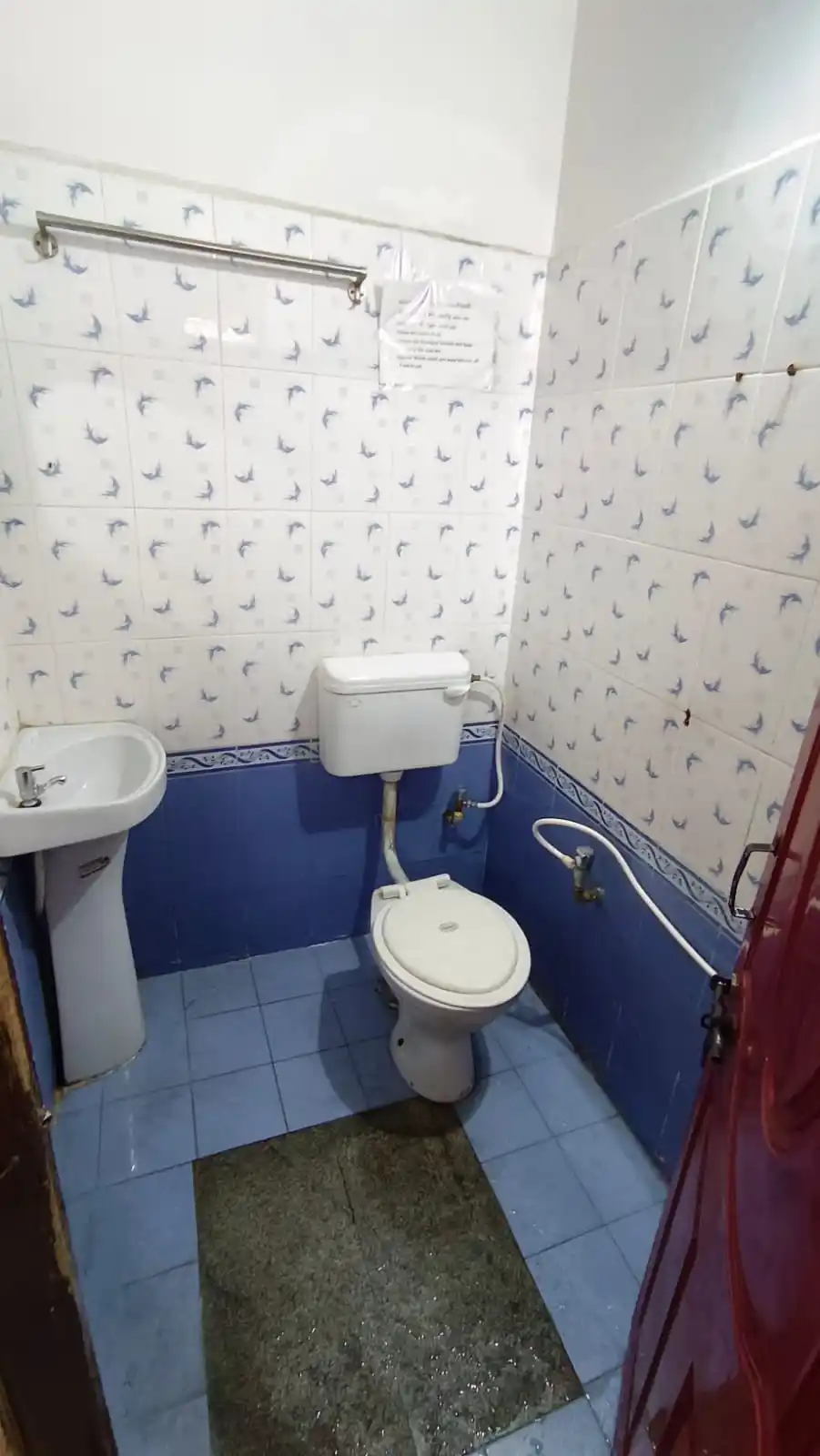 Spring Fields PG For Men Nagarabhavi  - Image 21