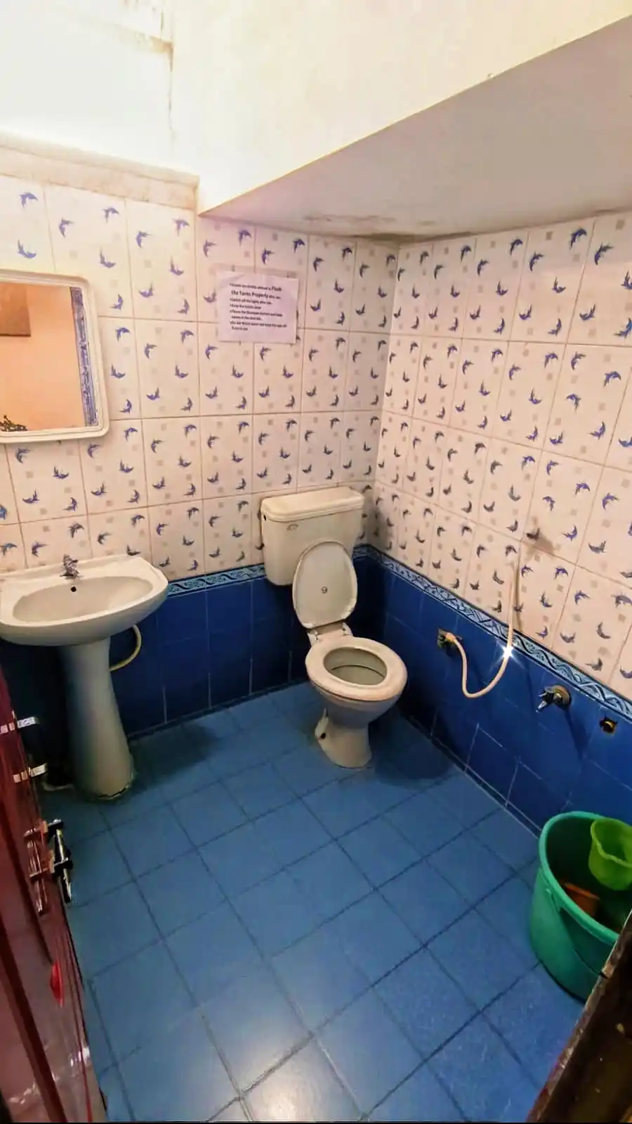 Spring Fields PG For Men Nagarabhavi  - Image 48