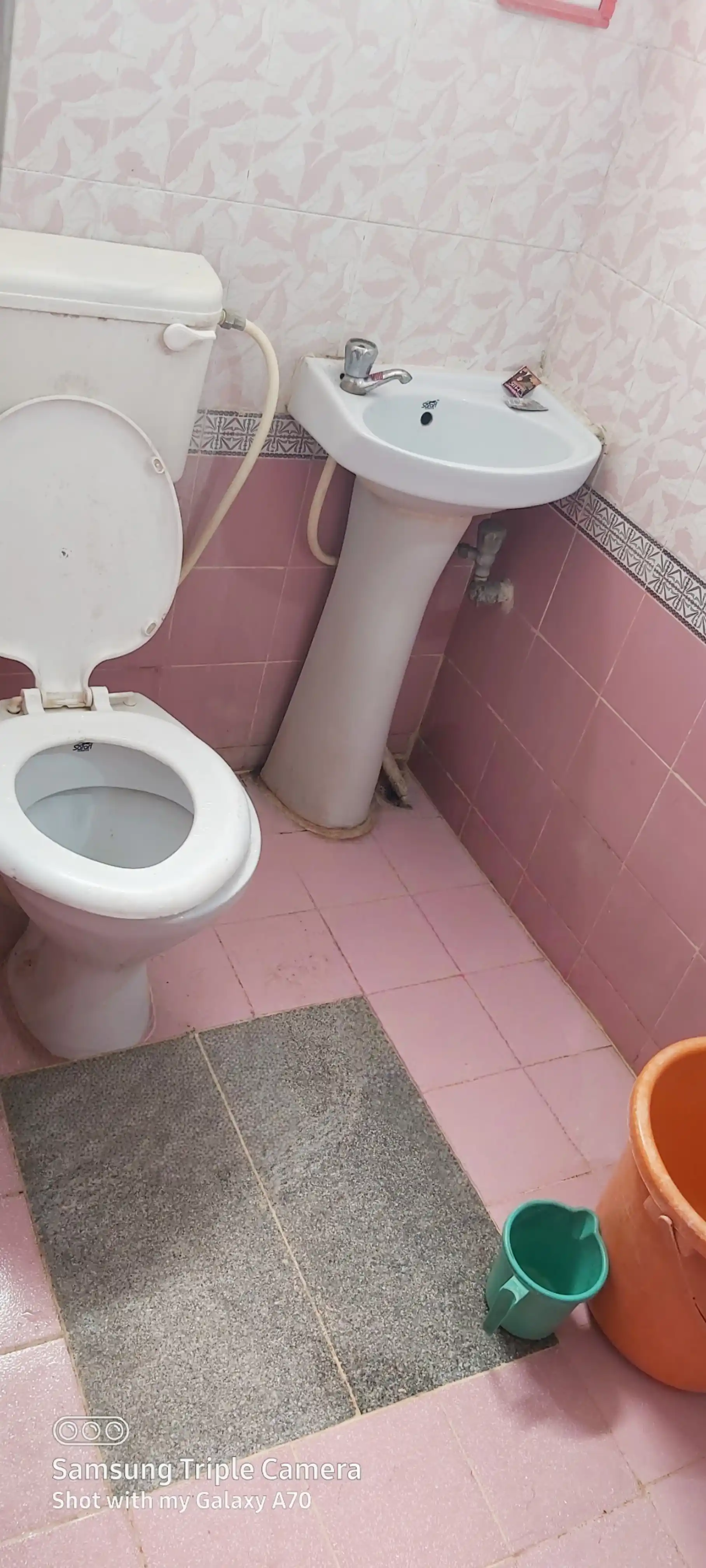 Spring Fields PG For Men Nagarabhavi  Photo 3