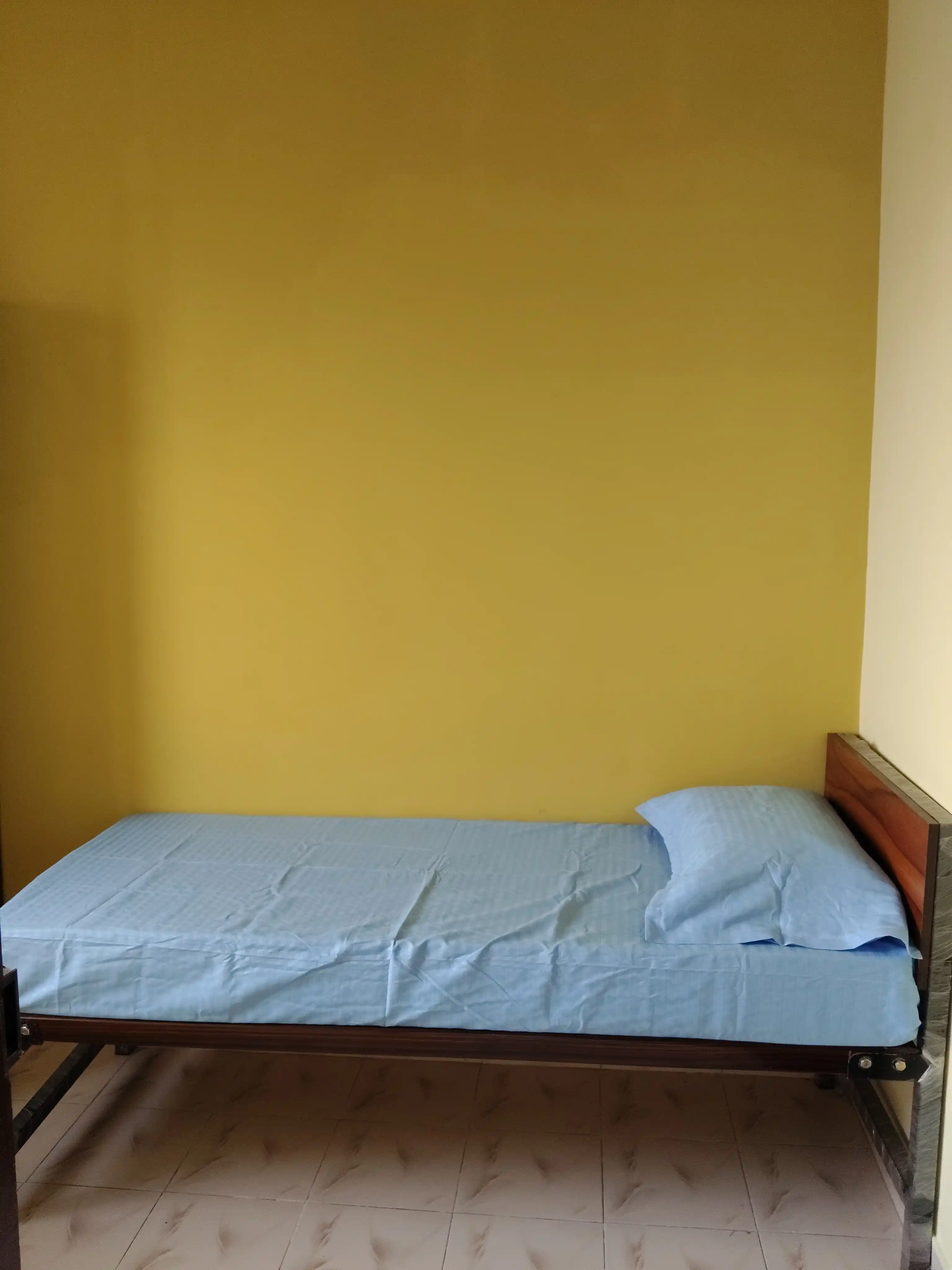 Spring Fields PG For Men Nagarabhavi  - Image 8