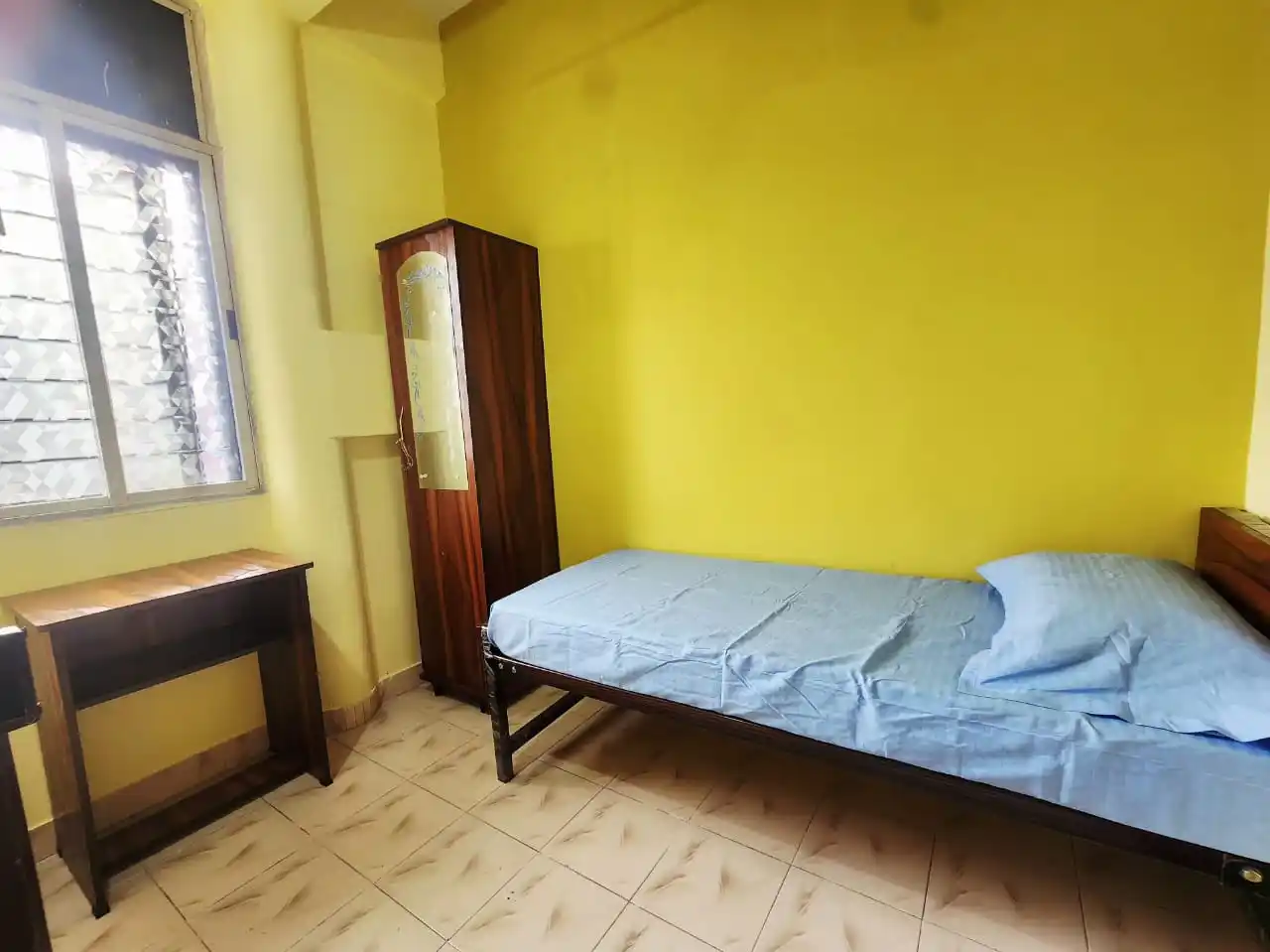 Spring Fields PG For Men Nagarabhavi  - Image 11