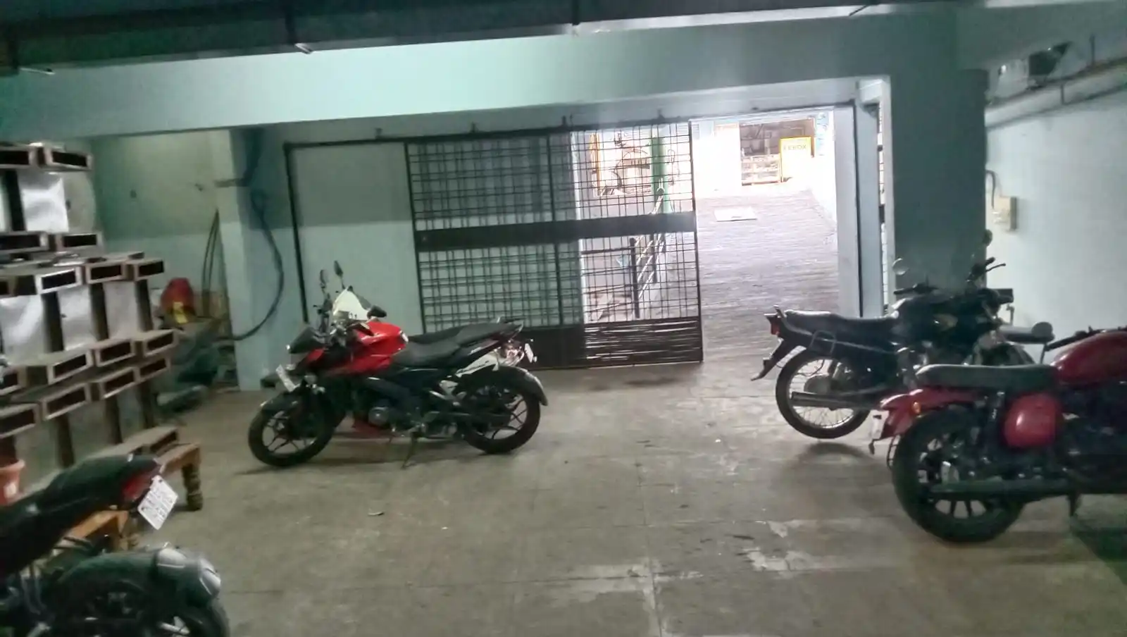 Spring Fields PG For Men Nagarabhavi  - Image 52