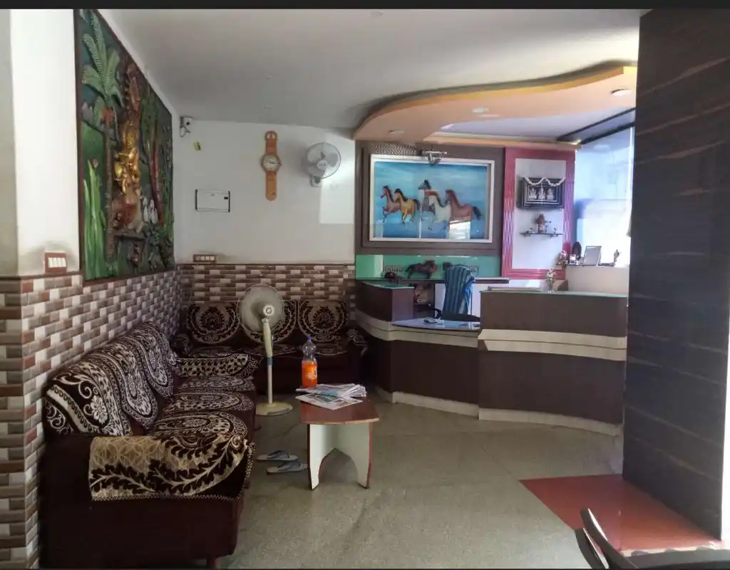 Spring Fields PG For Men Nagarabhavi  - Image 55