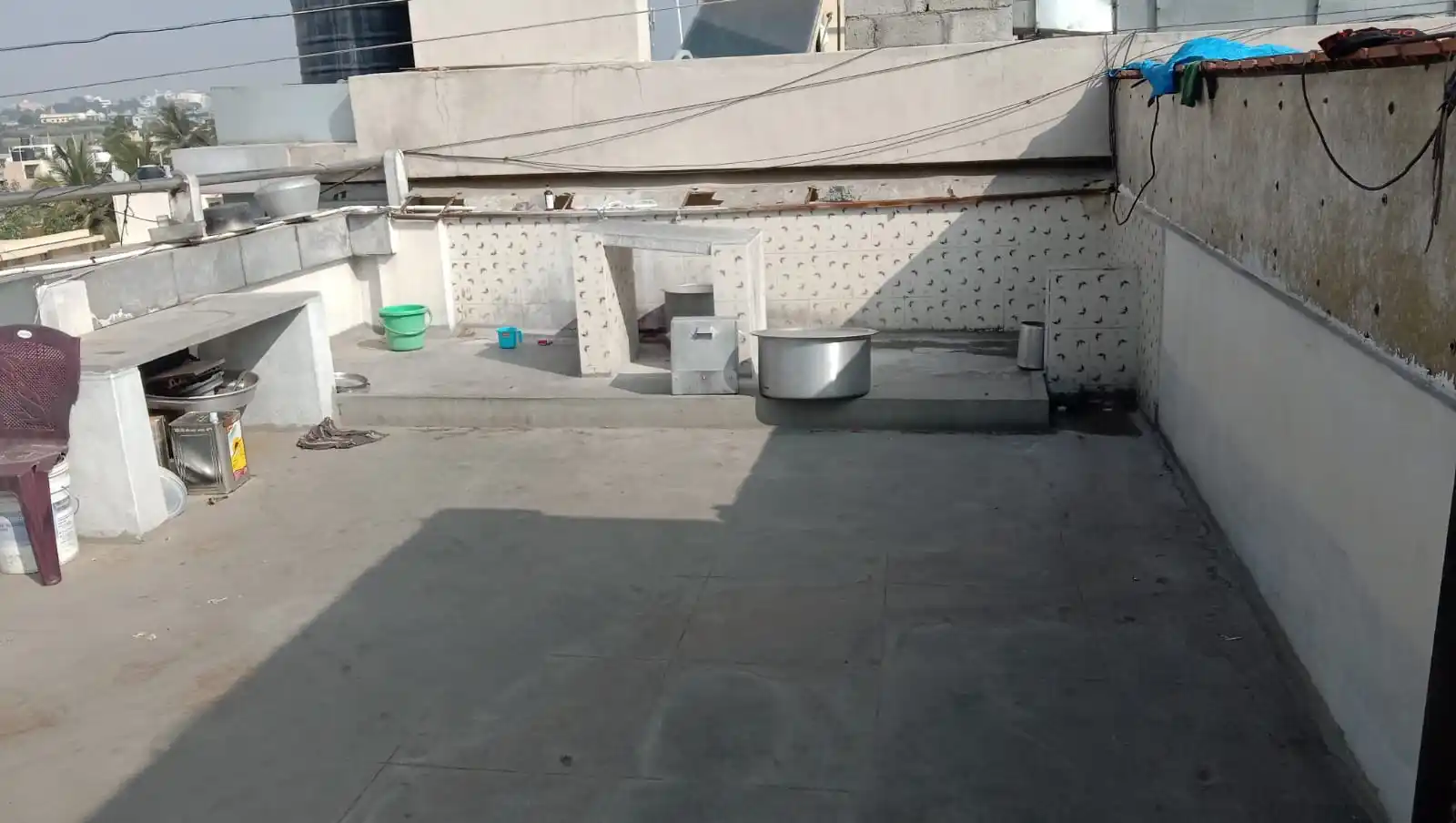 Spring Fields PG For Men Nagarabhavi  - Image 59