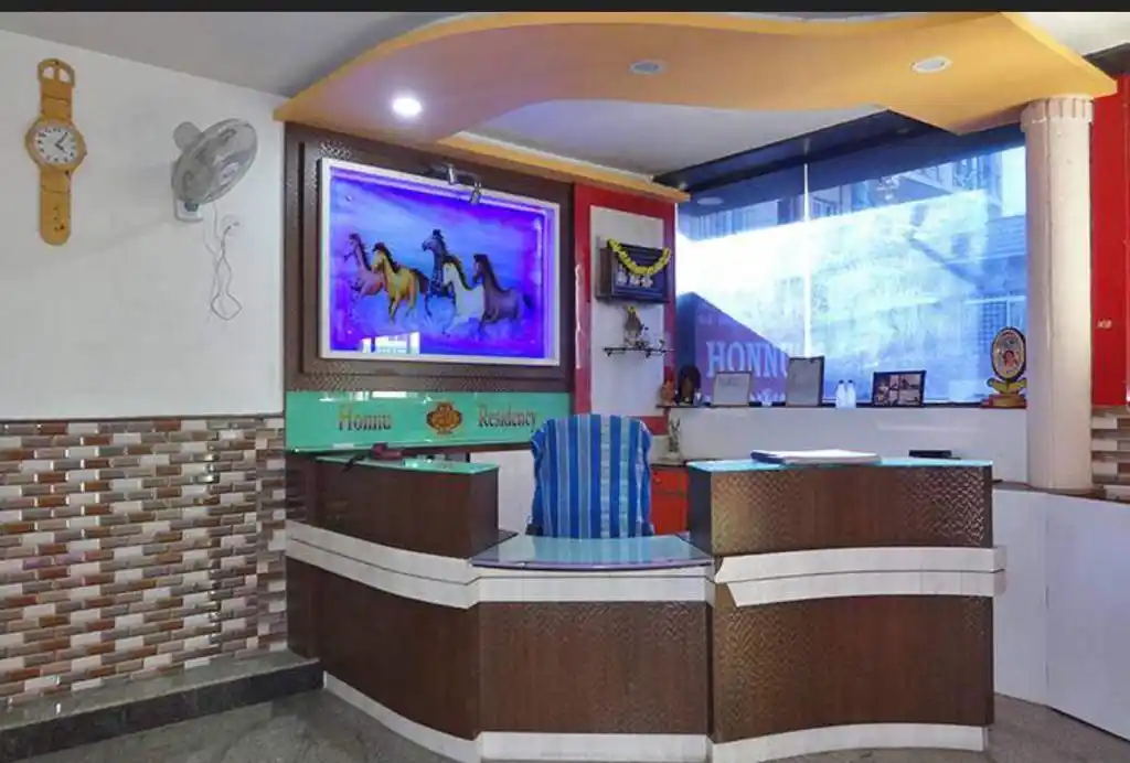 Spring Fields PG For Men Nagarabhavi  - Image 54