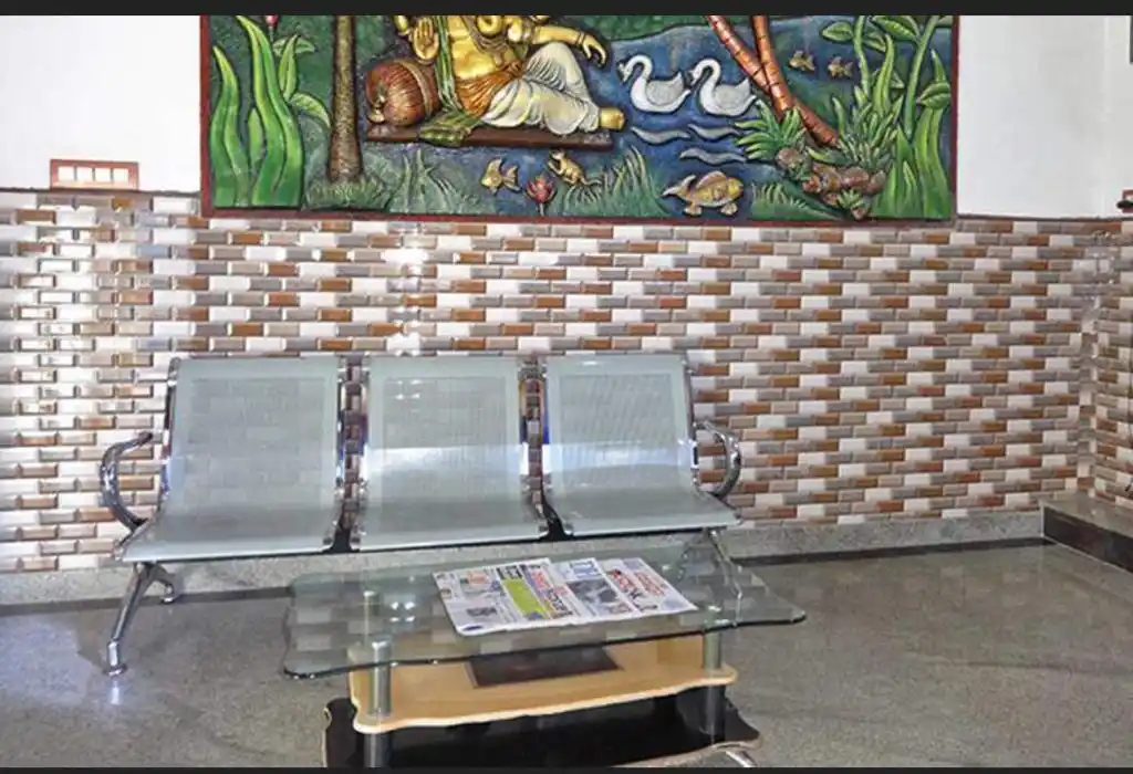 Spring Fields PG For Men Nagarabhavi  - Image 56