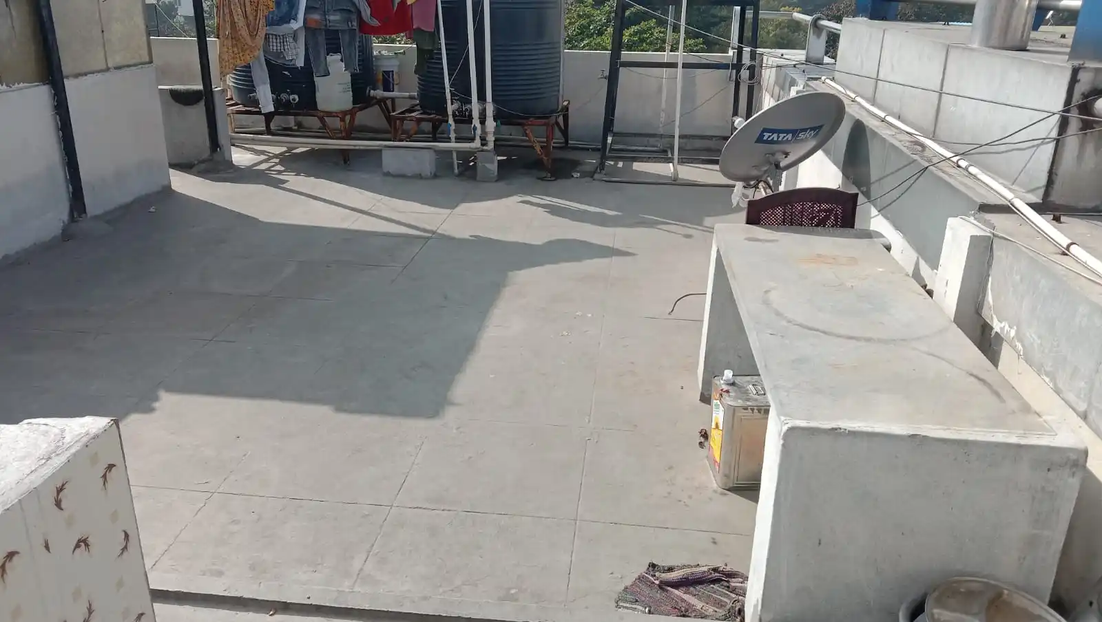 Spring Fields PG For Men Nagarabhavi  - Image 63