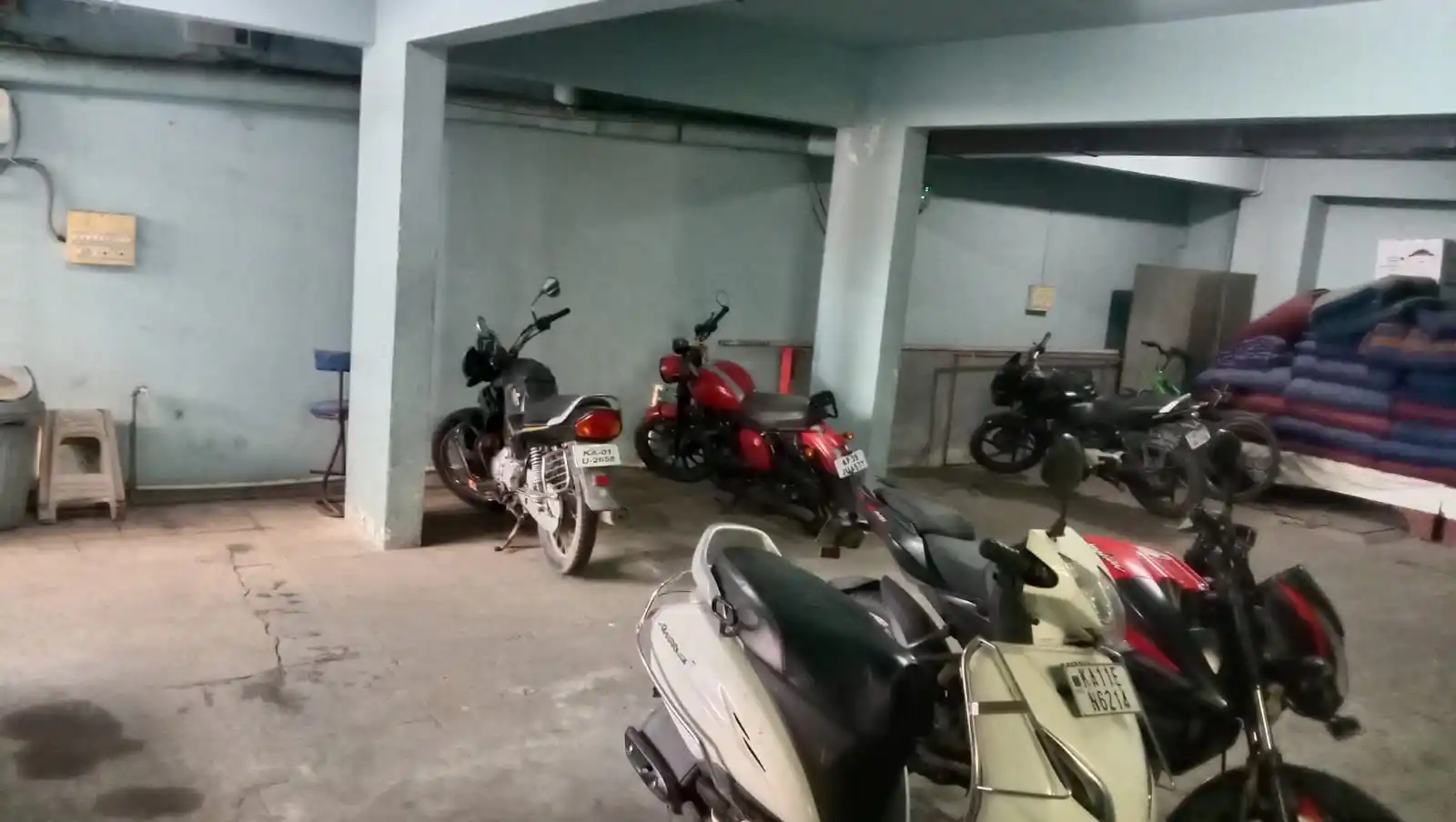 Spring Fields PG For Men Nagarabhavi  - Image 61