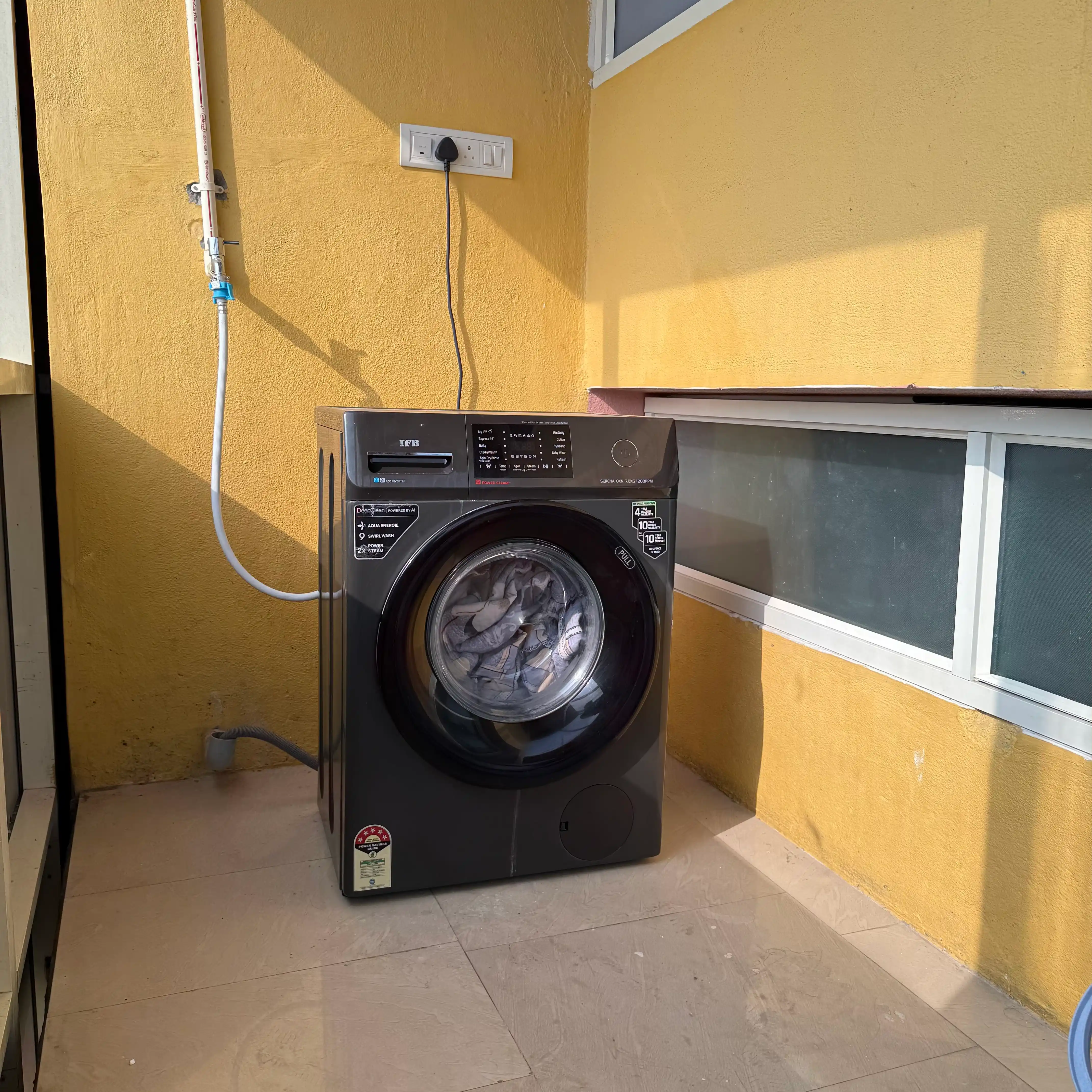 Yaana living  - Image 22