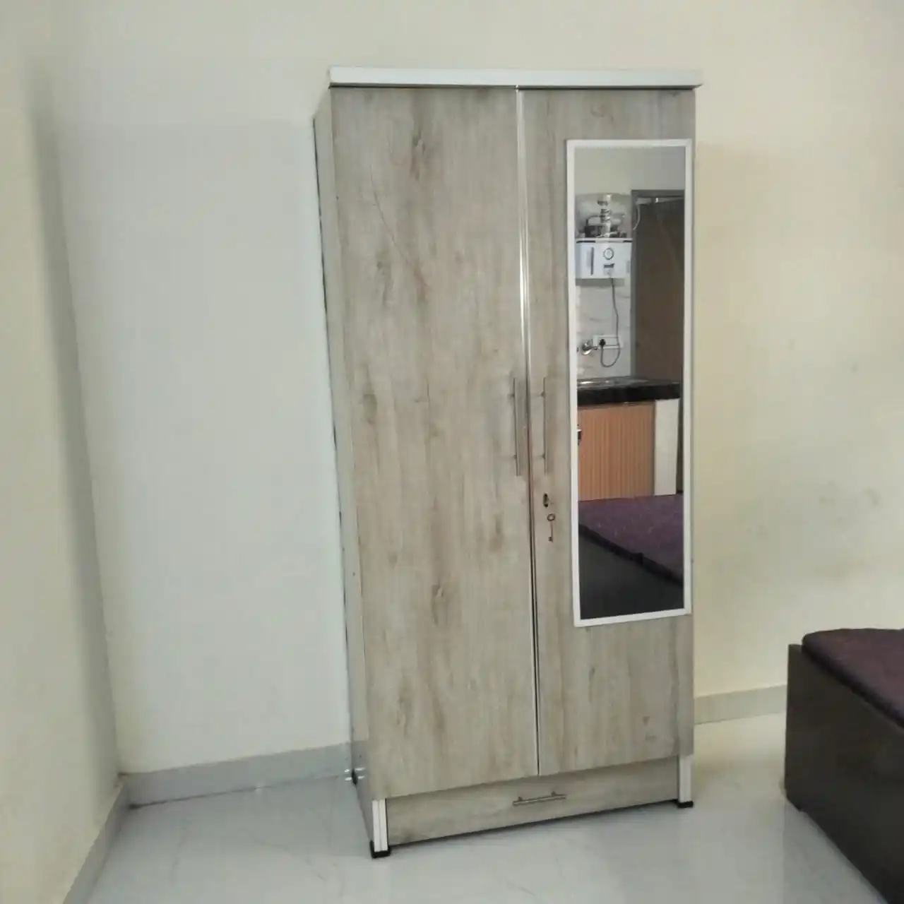 Dore Appartment 1534B Sec 52 Photo 4