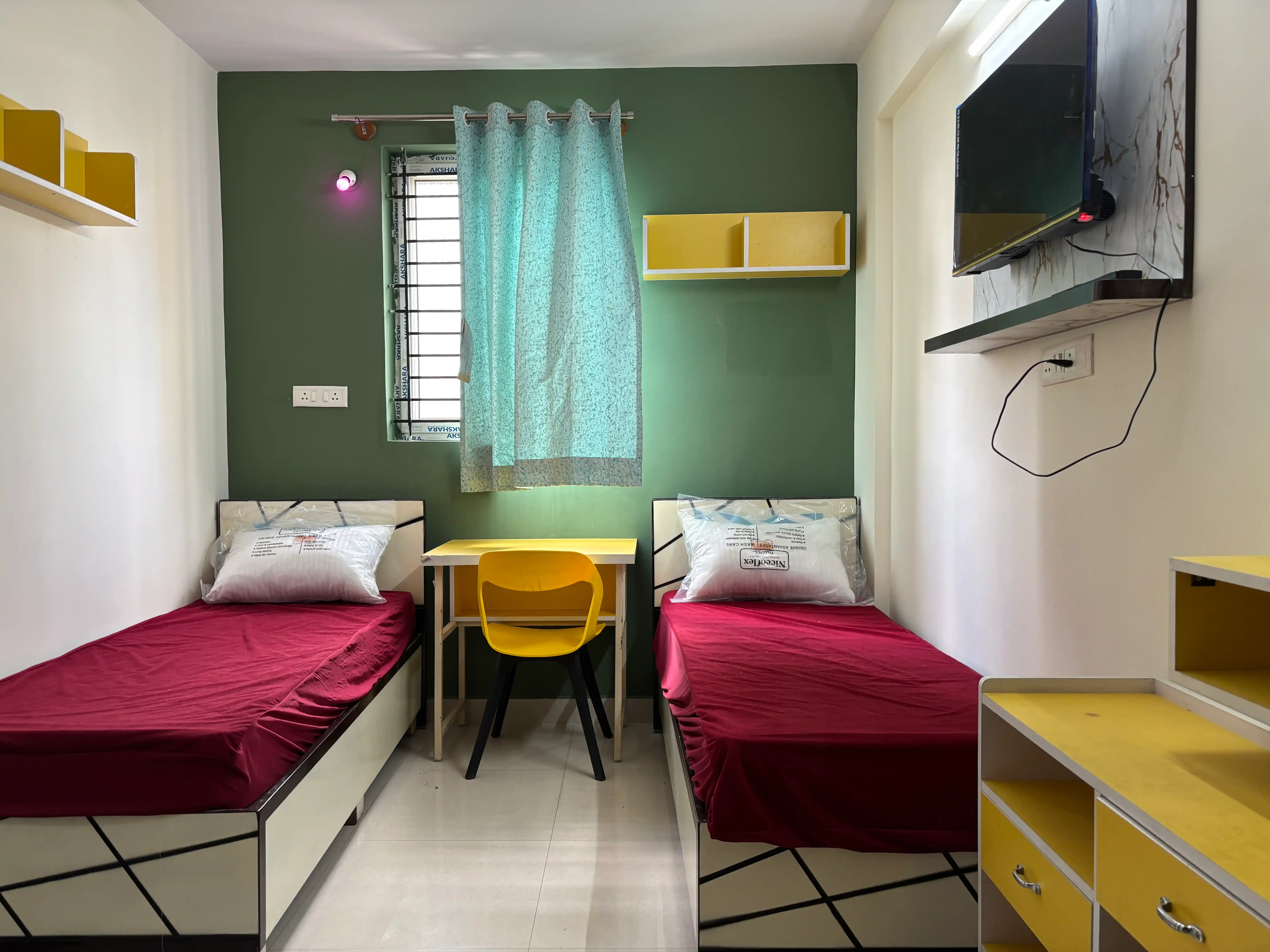 Relish Coliving PG Photo 3