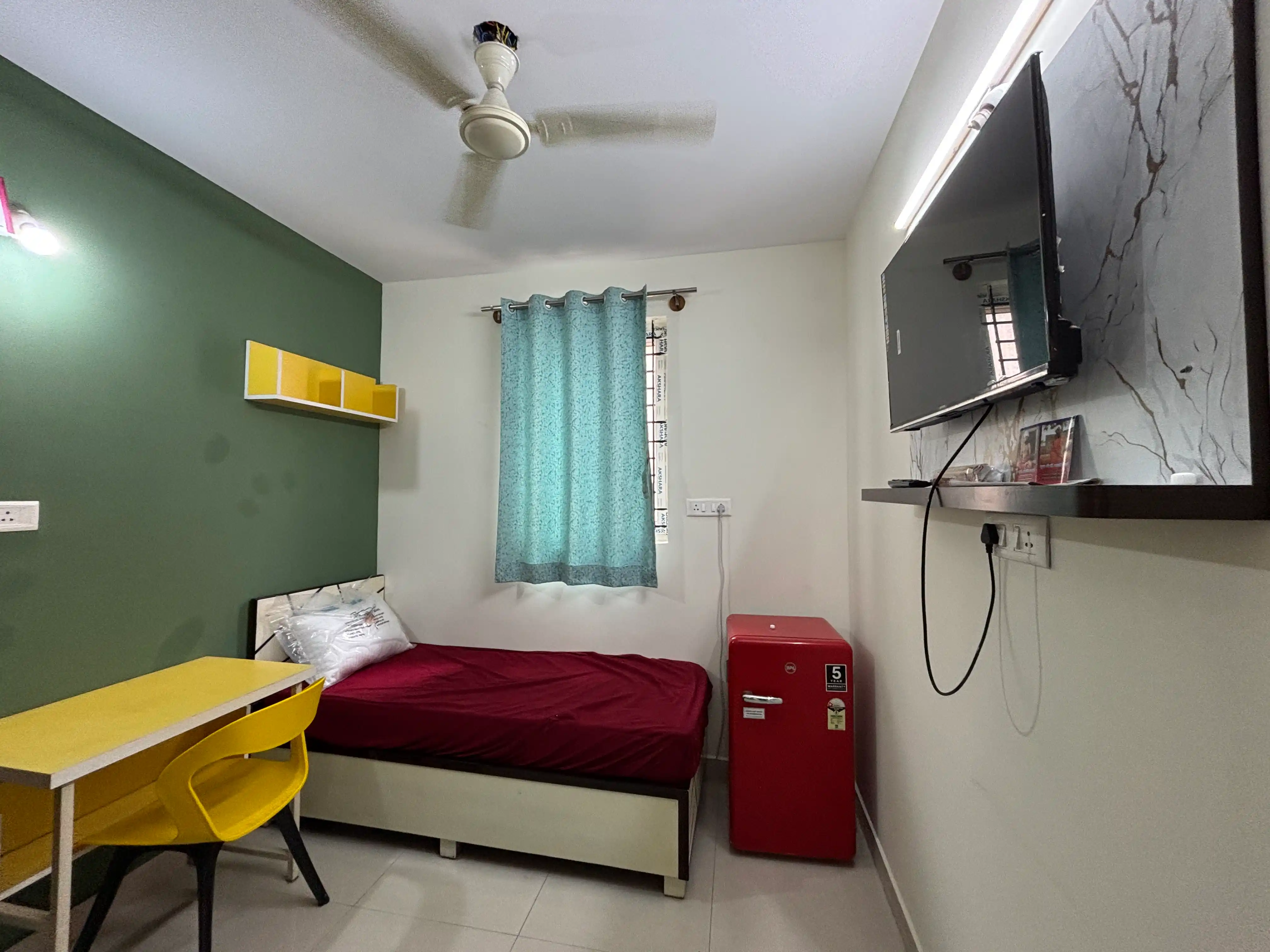 Relish Coliving PG Photo 6