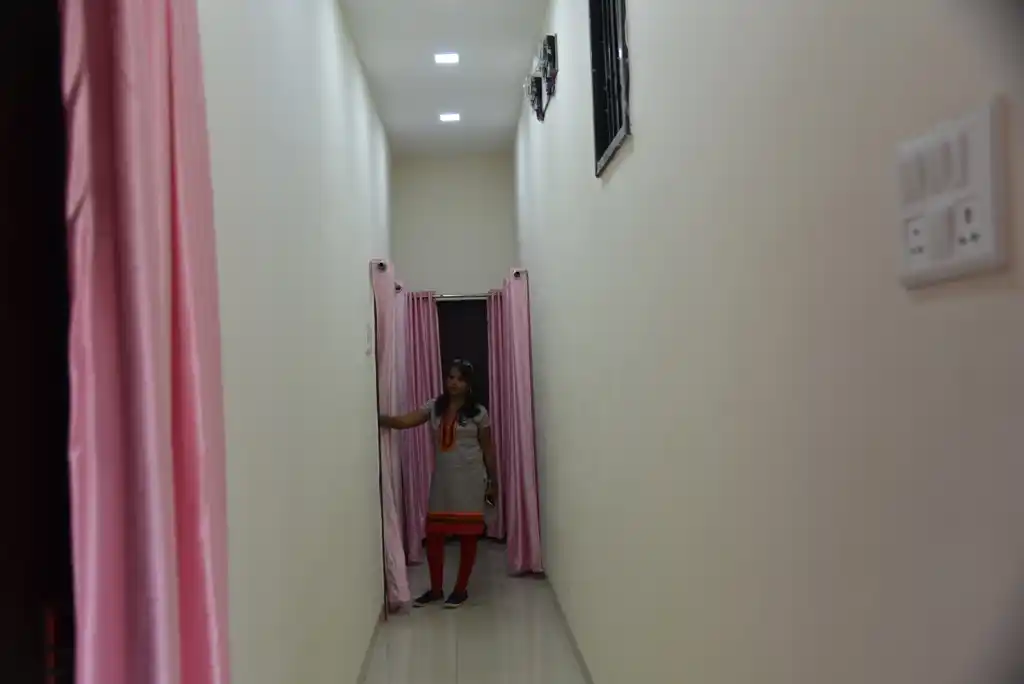 Mangalam Girls Hostel Photo 1