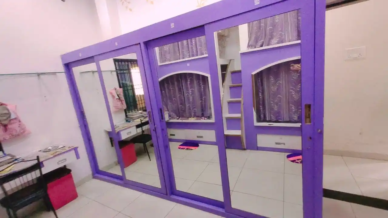 Mangalam Girls Hostel Photo 6