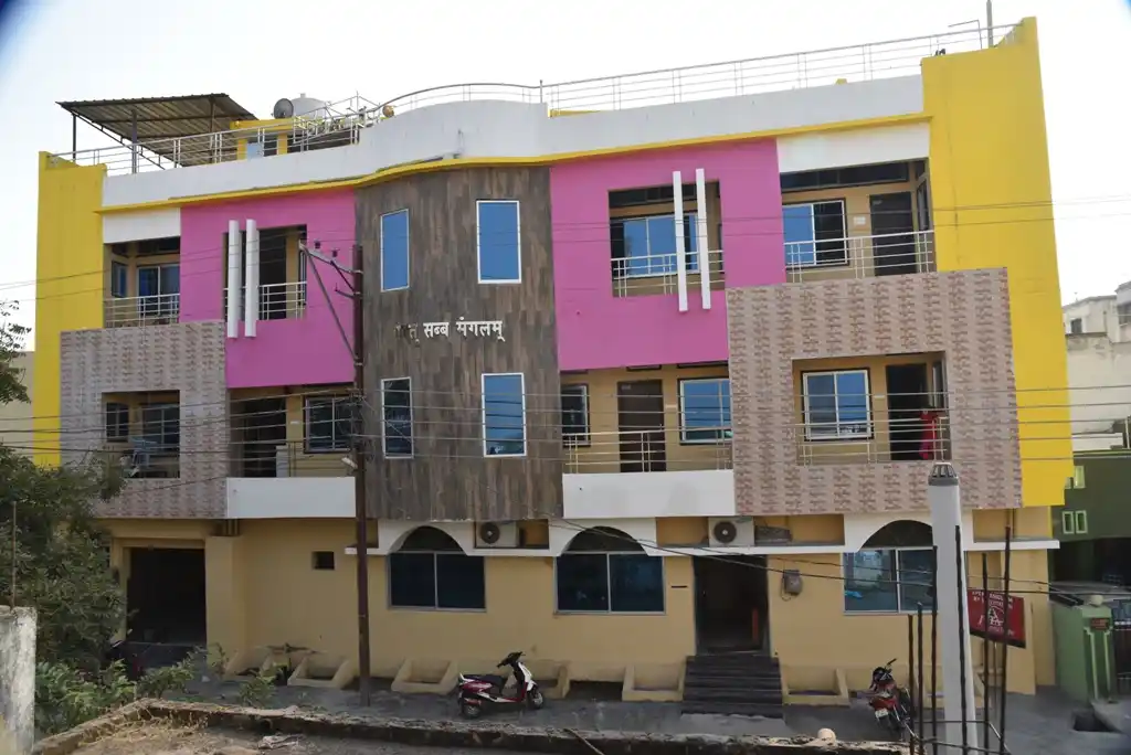 Mangalam Girls Hostel Photo 3