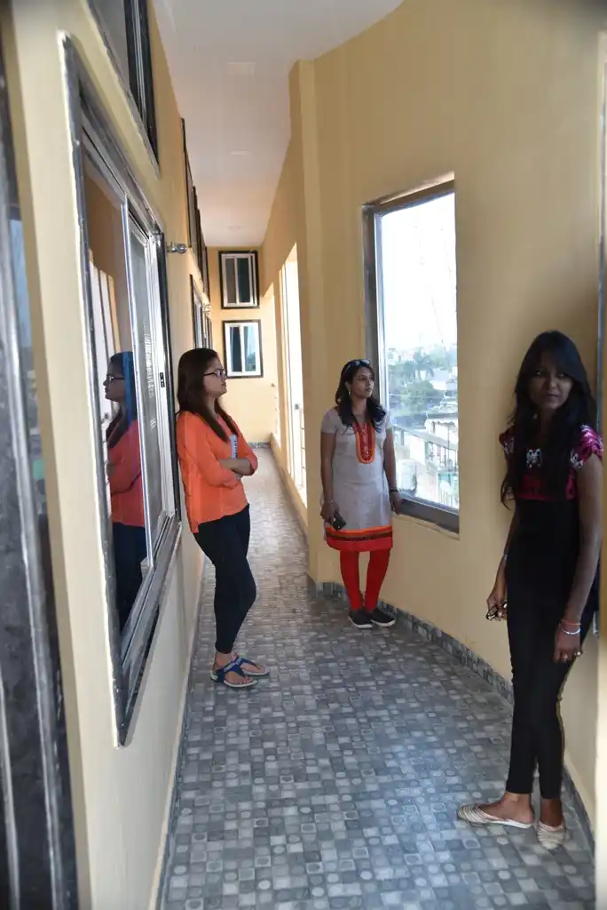 Mangalam Girls Hostel Photo 4