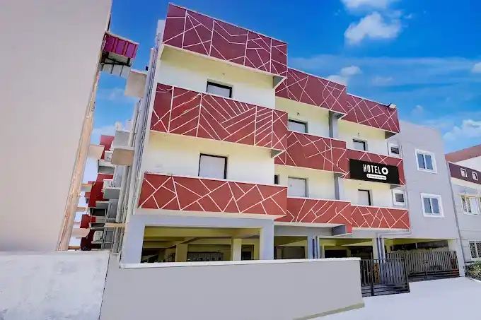 Srinivasa Residency - Arasan Colony Photo 1 Srinivasa Residency - Arasan Colony Photo 1