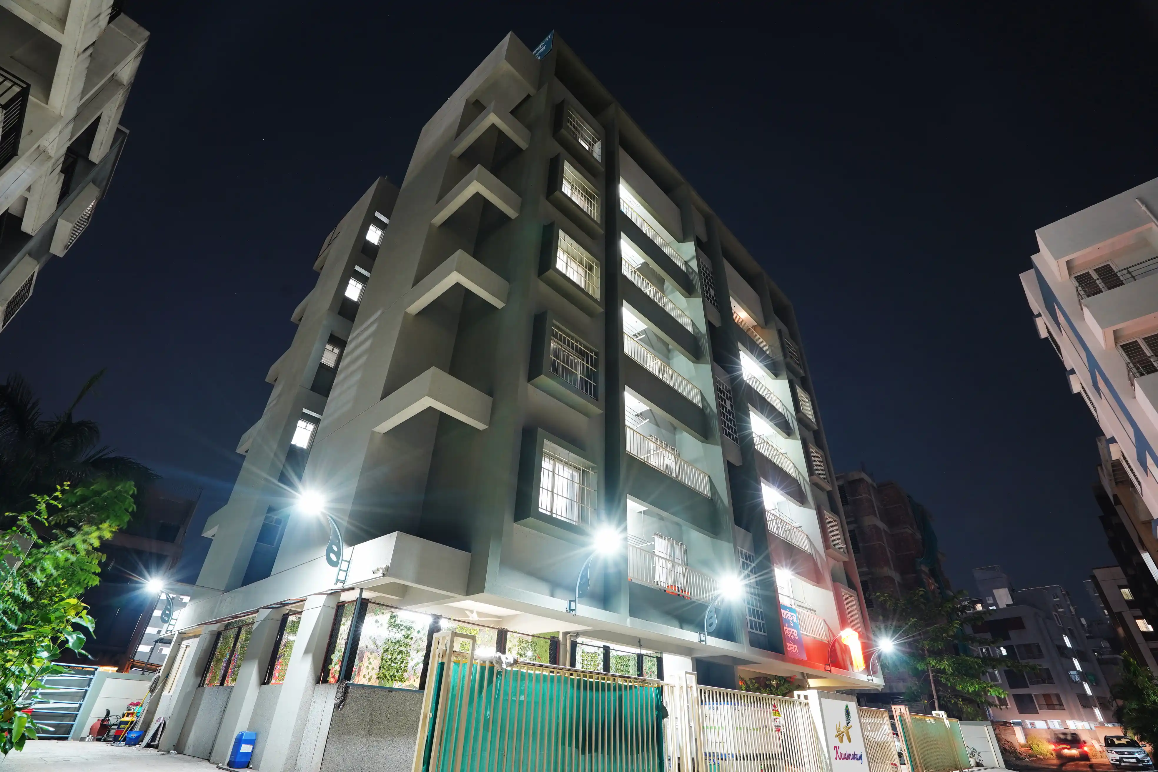 Krushnakunj Hostels - Image 10