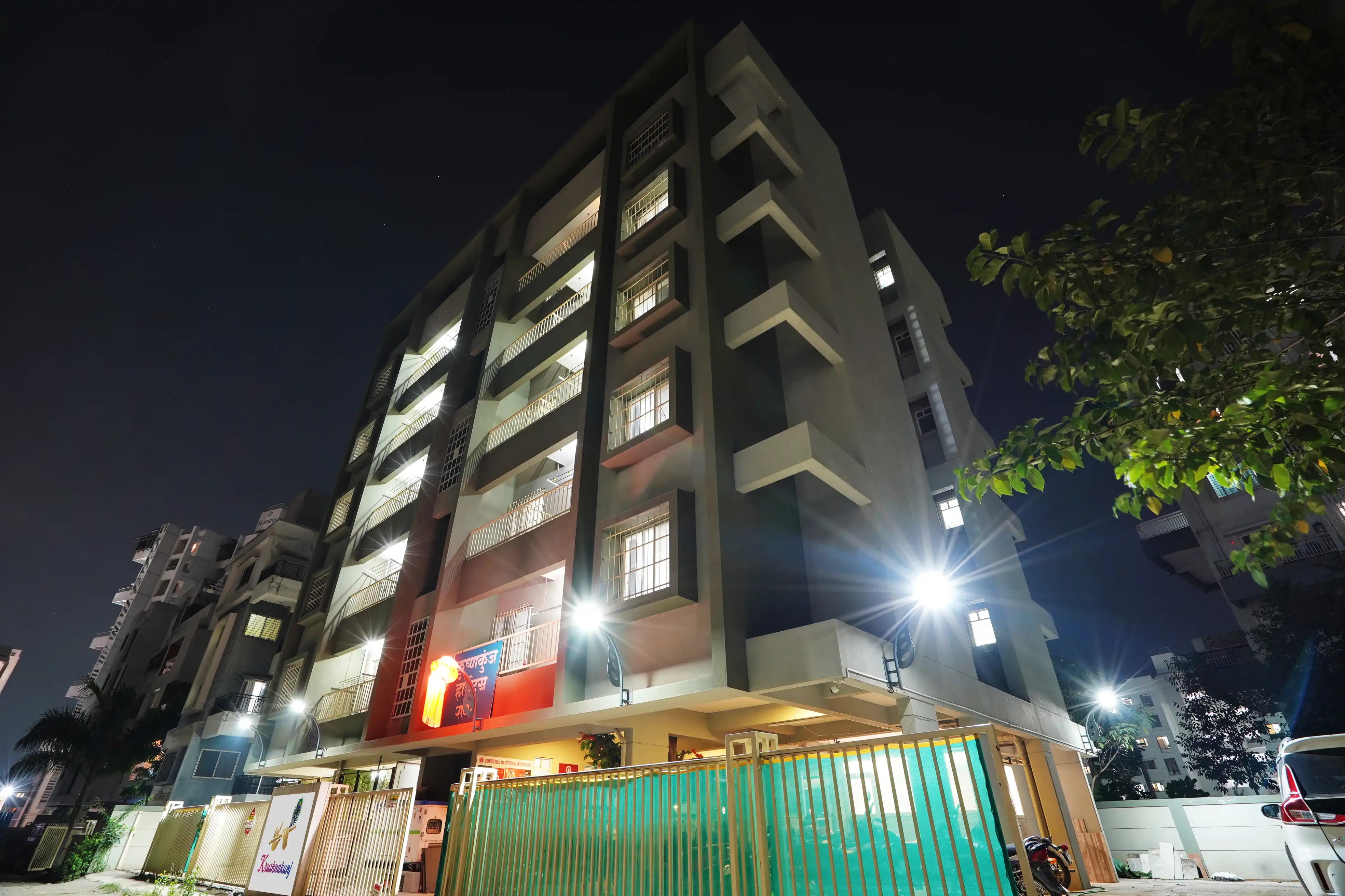 Krushnakunj Hostels - Image 9
