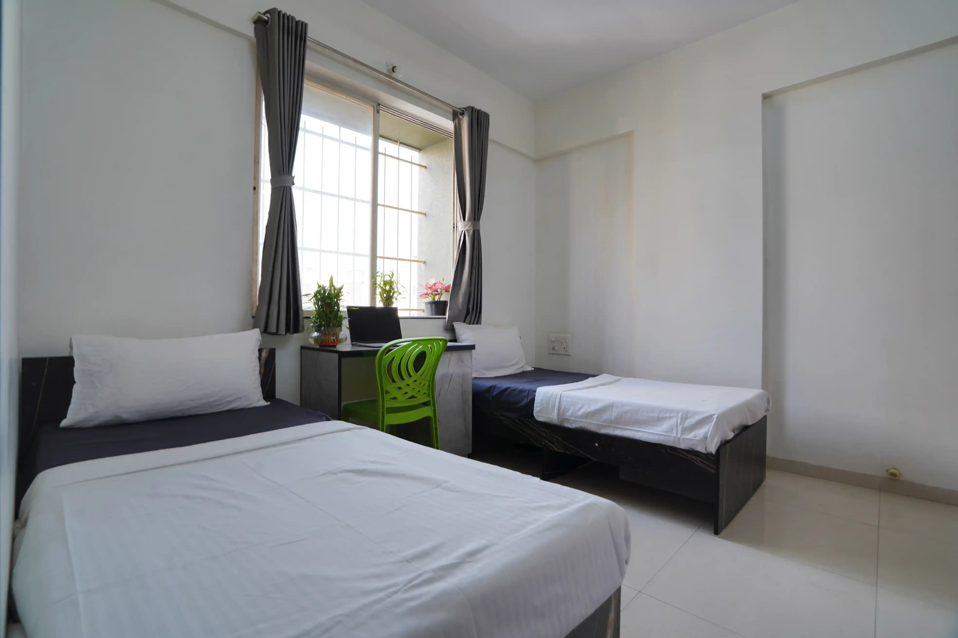 Krushnakunj Hostels Photo 4