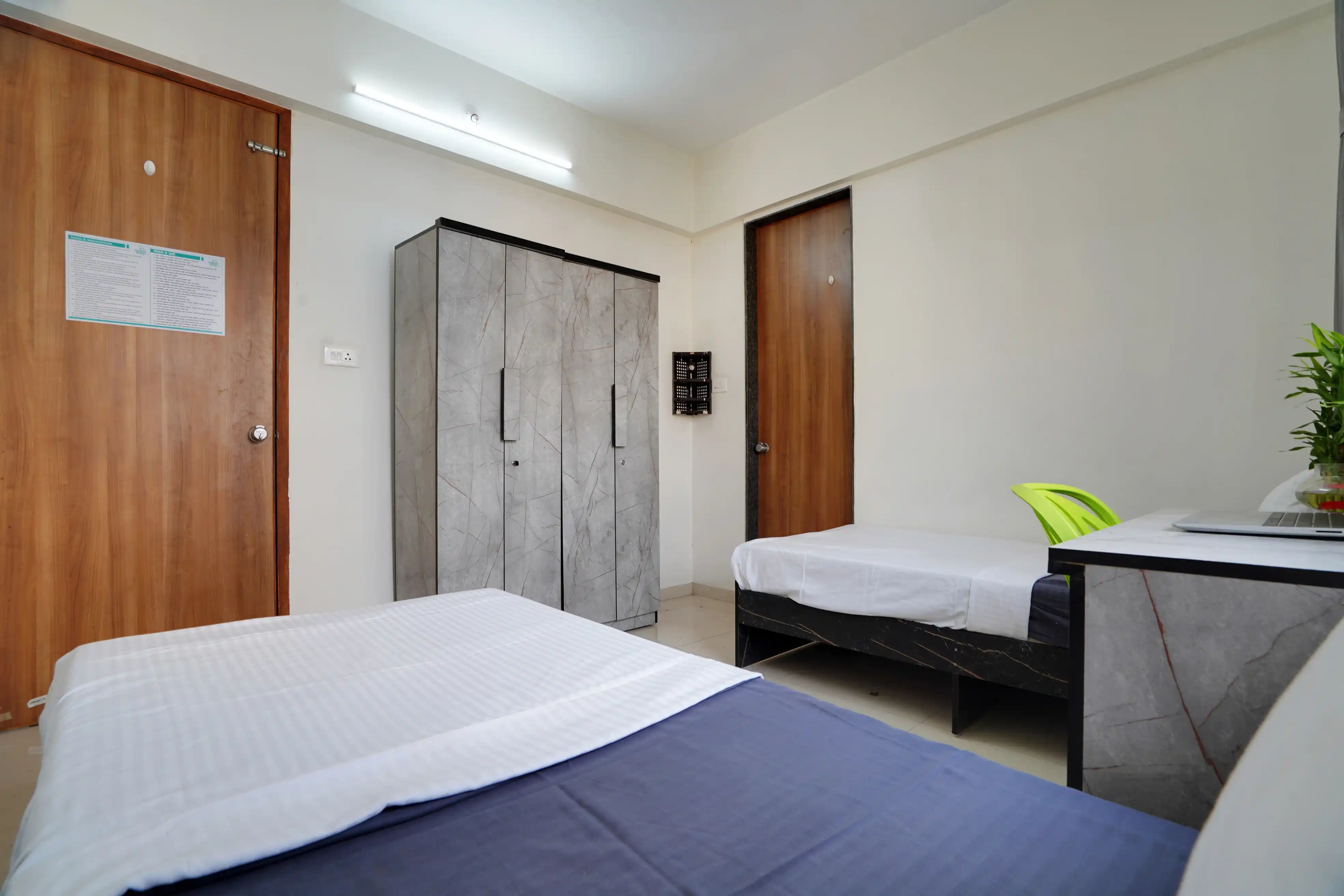 Krushnakunj Hostels - Image 13