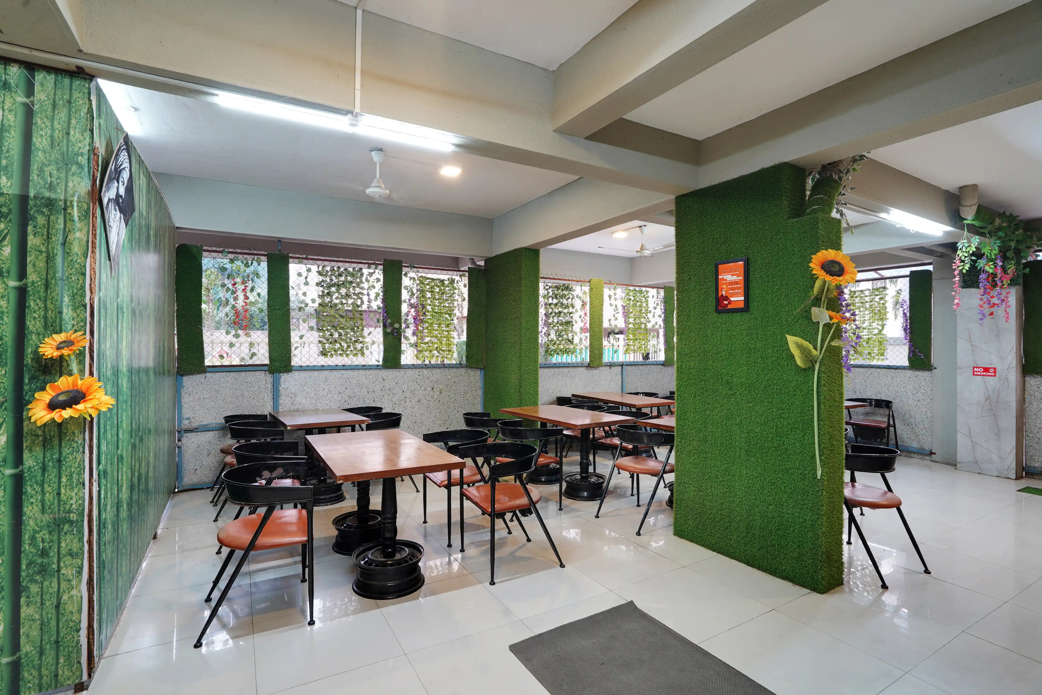 Krushnakunj Hostels - Image 22