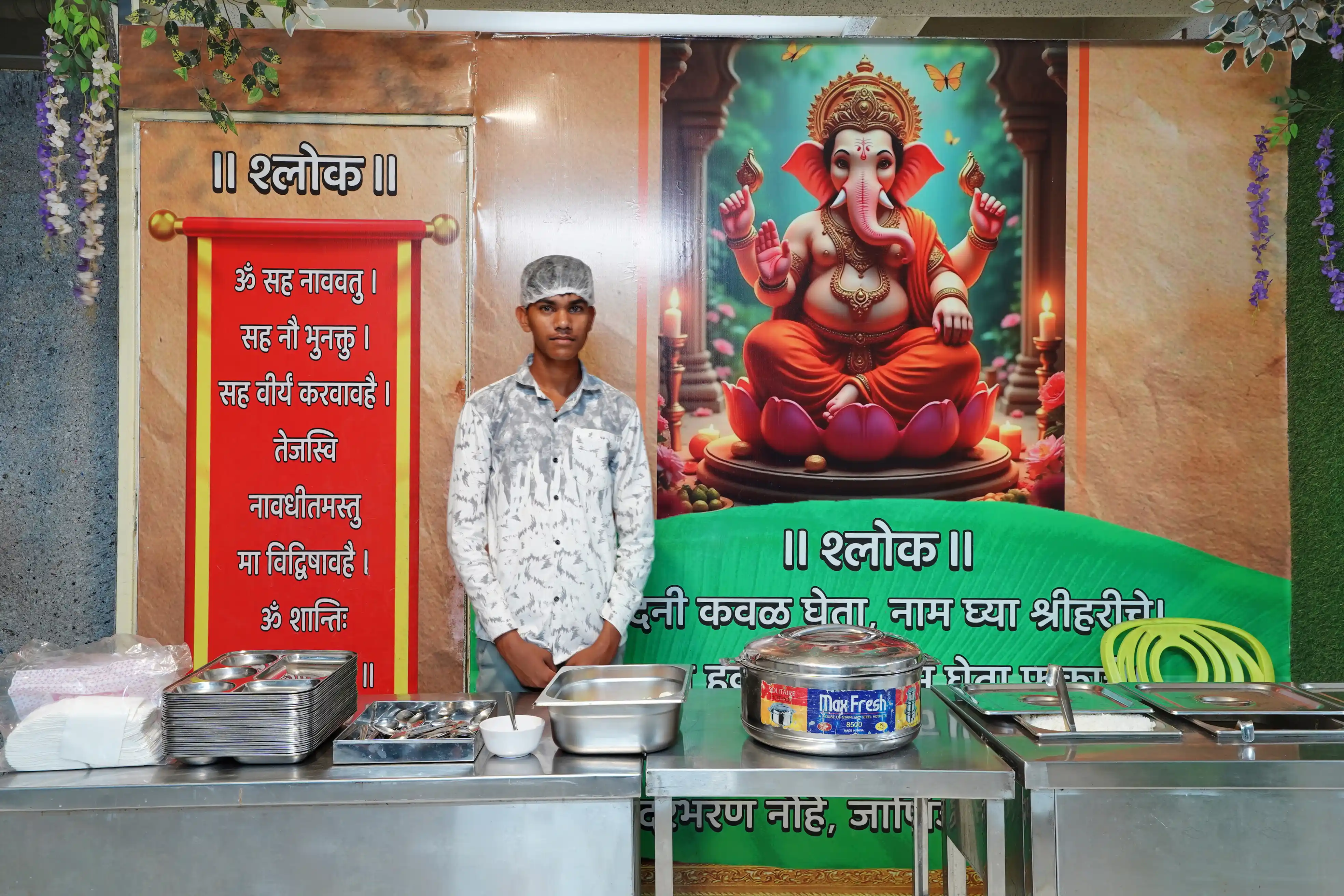 Krushnakunj Hostels - Image 16