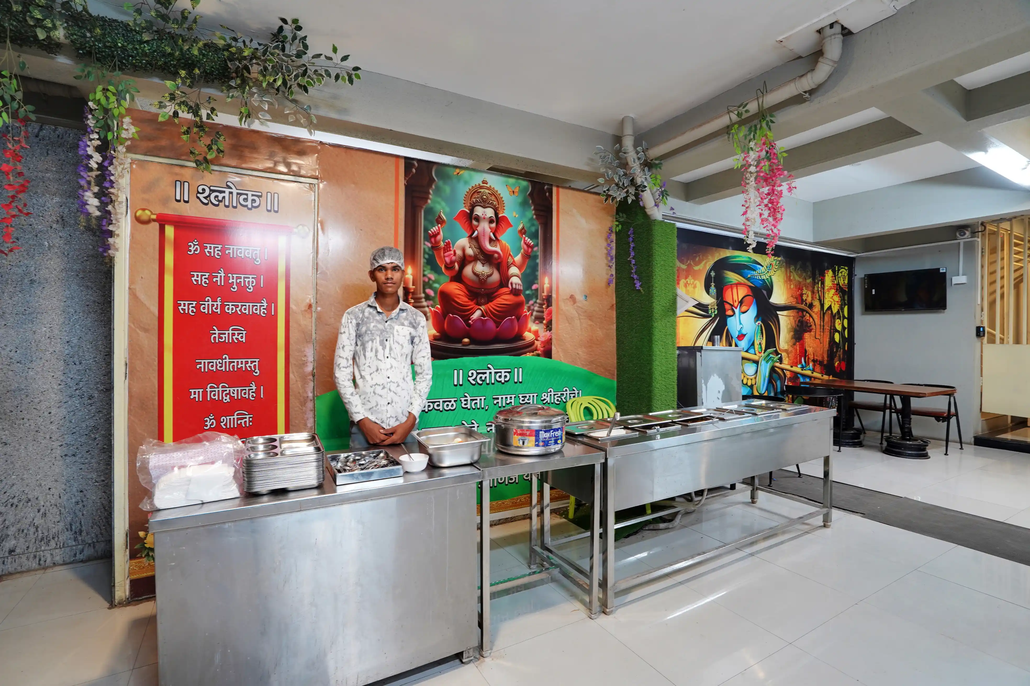 Krushnakunj Hostels Photo 5