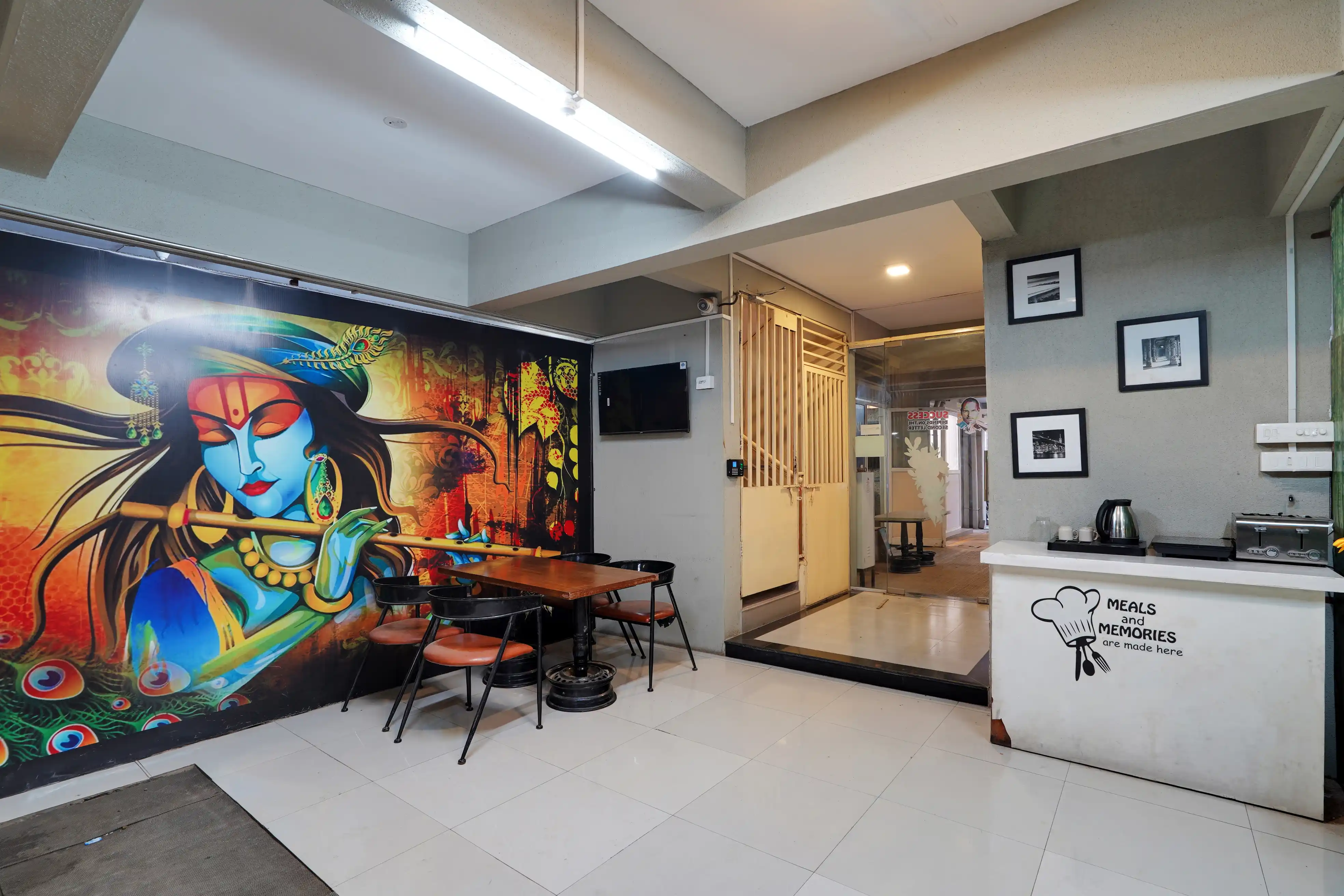 Krushnakunj Hostels - Image 17