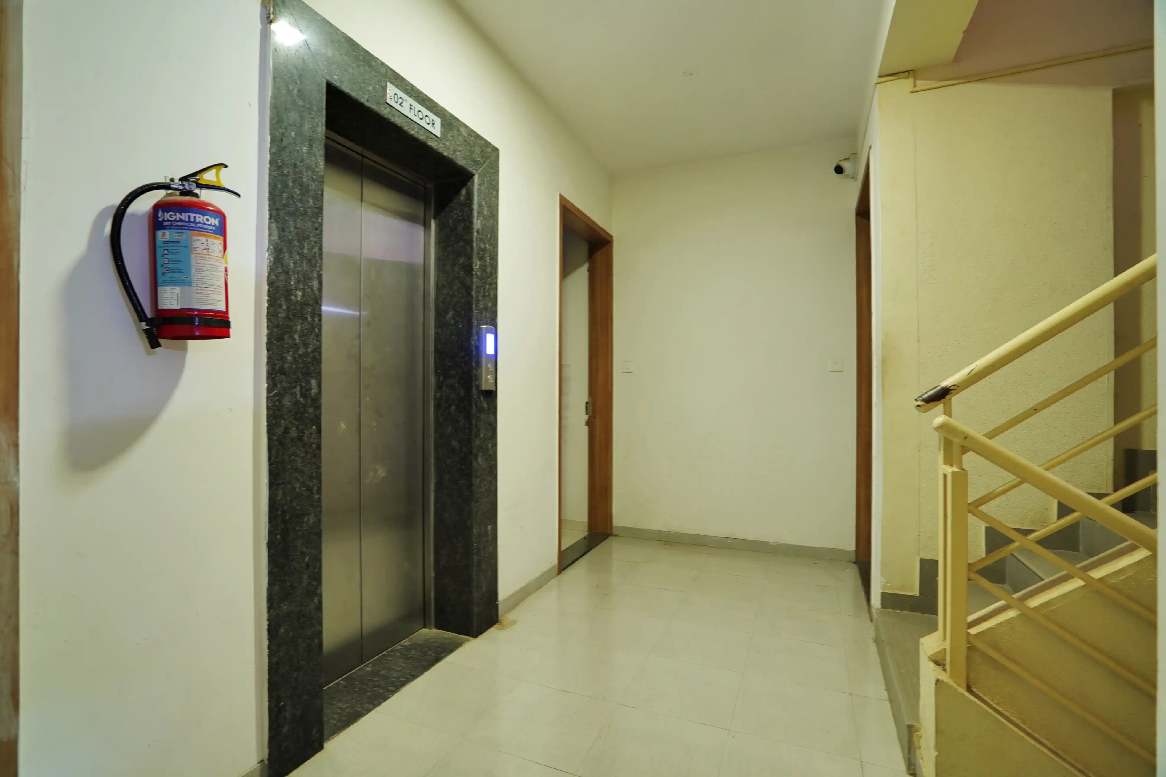 Krushnakunj Hostels - Image 35