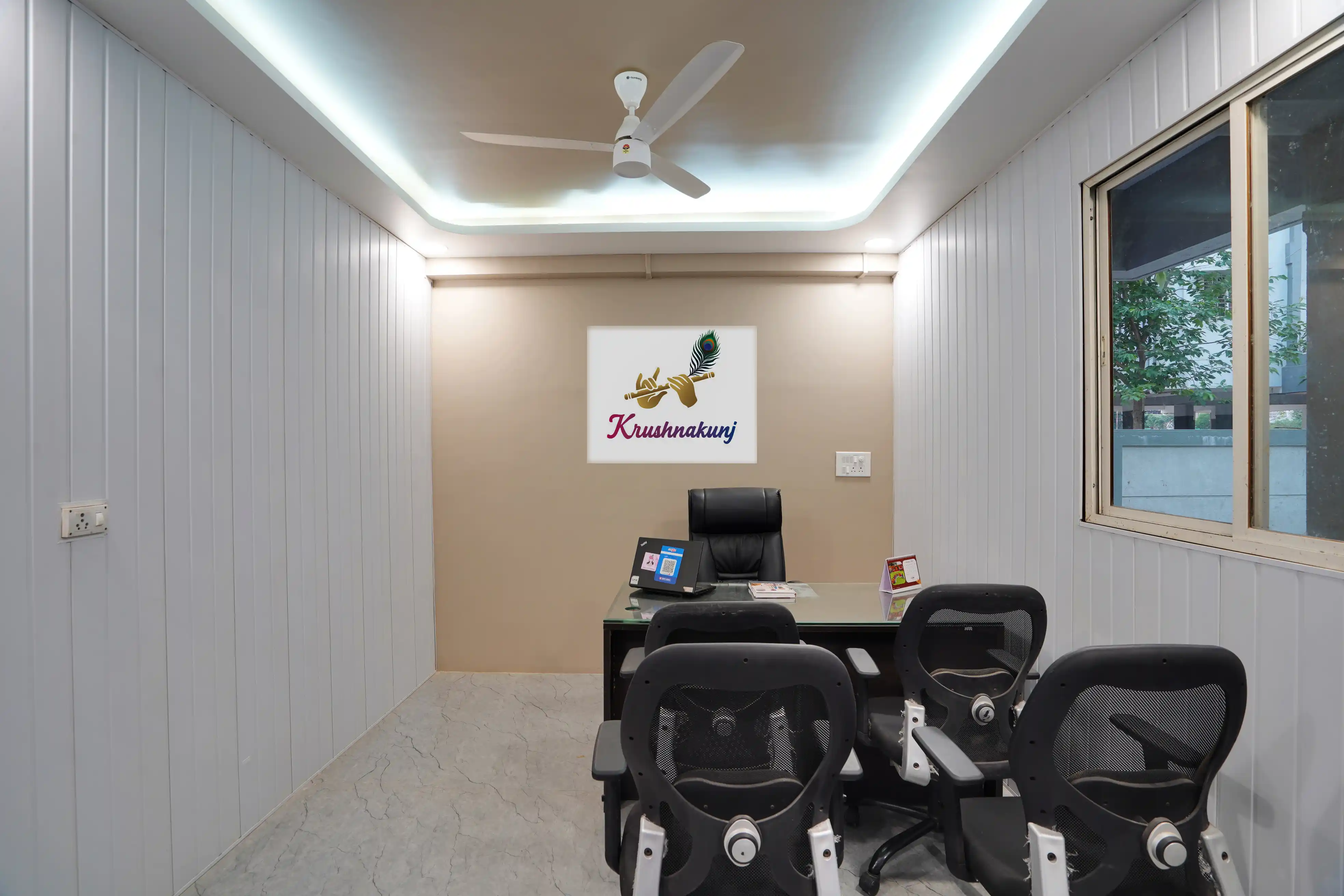 Krushnakunj Hostels - Image 39