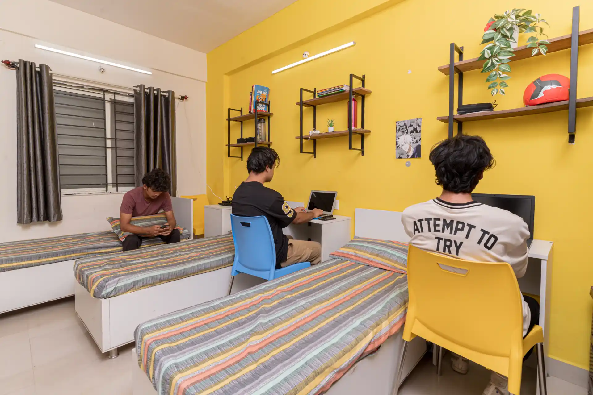 Millennail RV Blue Opal 1  - Image 10